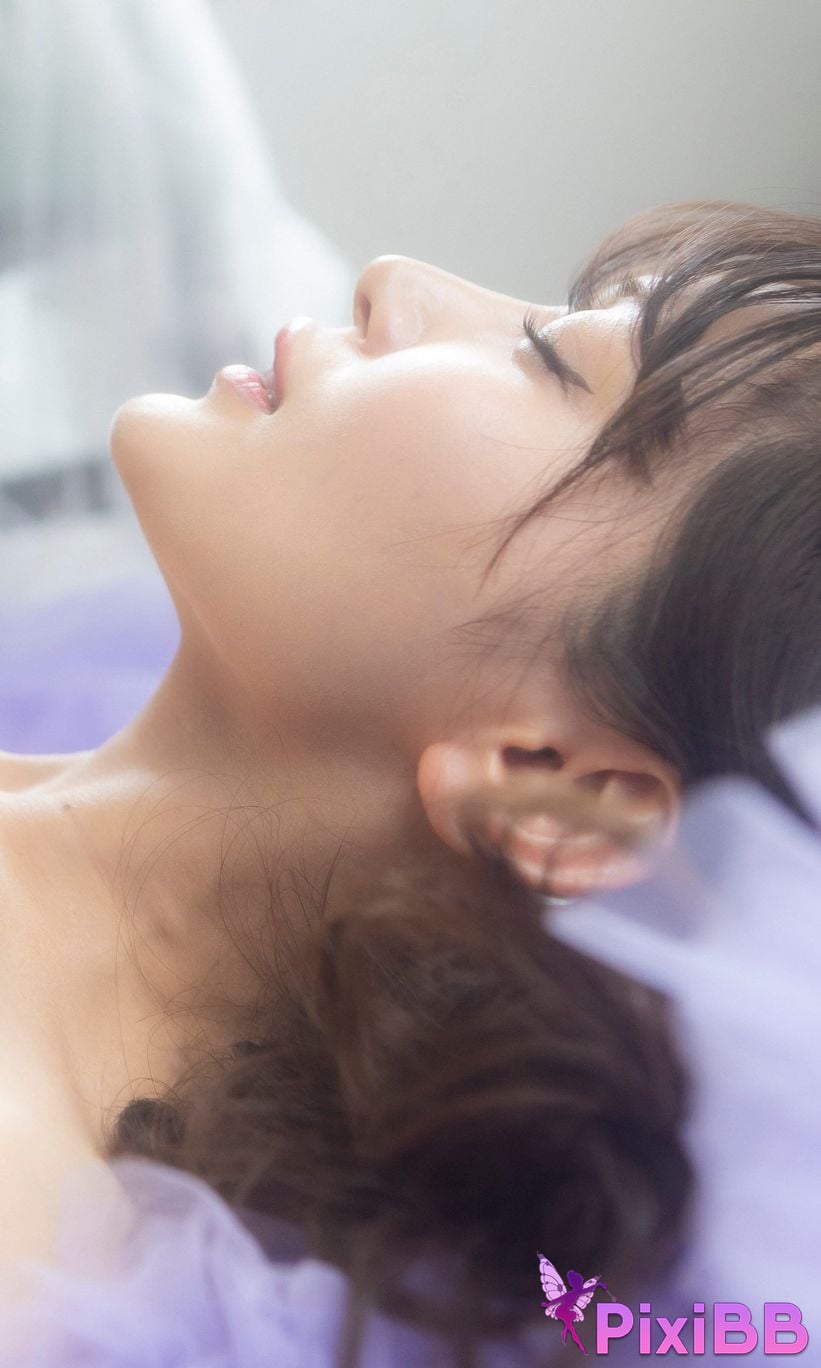 Japanese Idol Nitori Sayaka Digital only photo collection I like it it forever weekly play PHOTO BOOK PixiBB.COM 031