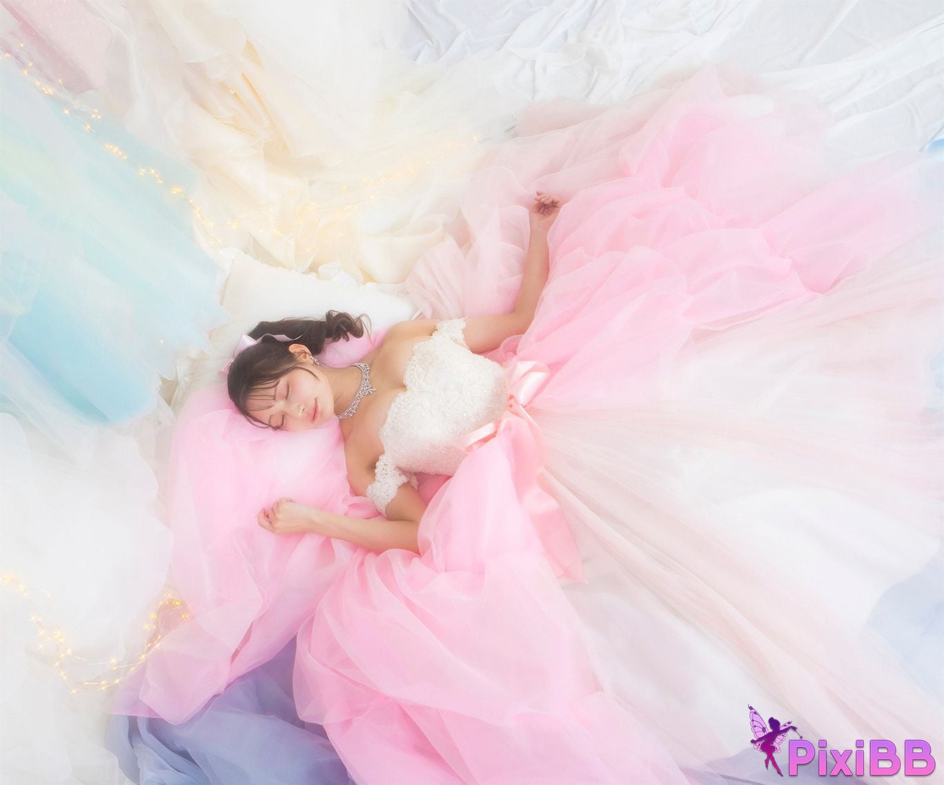 Japanese Idol Nitori Sayaka Digital only photo collection I like it it forever weekly play PHOTO BOOK PixiBB.COM 047