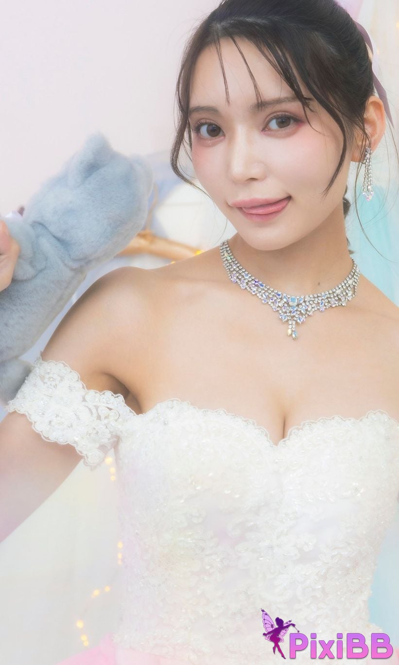 Japanese Idol Nitori Sayaka Digital only photo collection I like it it forever weekly play PHOTO BOOK PixiBB.COM 050