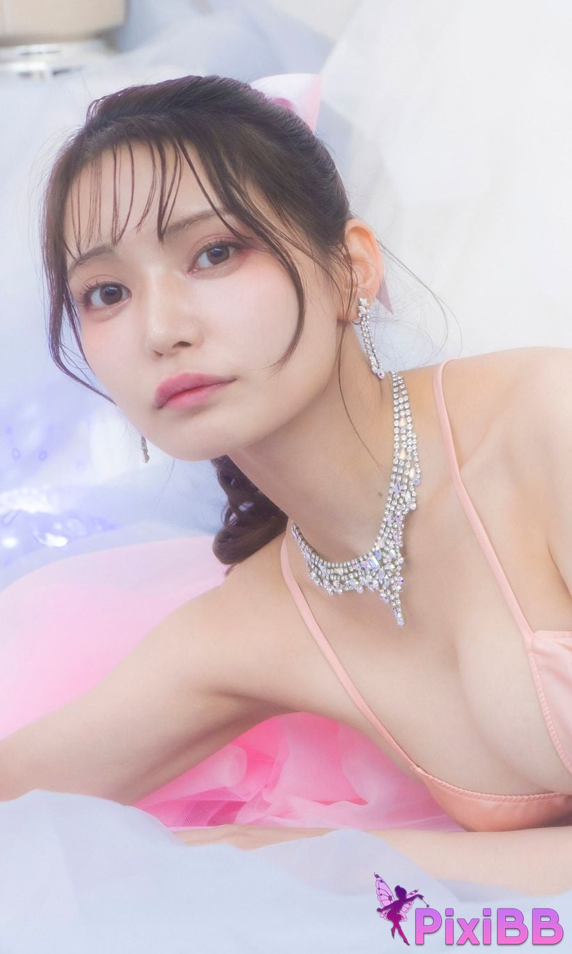 Japanese Idol Nitori Sayaka Digital only photo collection I like it it forever weekly play PHOTO BOOK PixiBB.COM 058