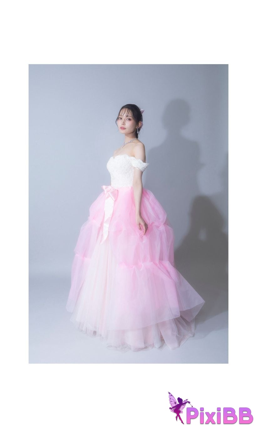 Japanese Idol Nitori Sayaka Digital only photo collection I like it it forever weekly play PHOTO BOOK PixiBB.COM 060