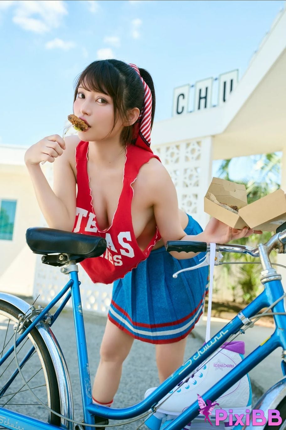 Japanese Idol Nitori Sayaka FRIDAY GOLD A to Z Vol.21 22 PixiBB.COM 019