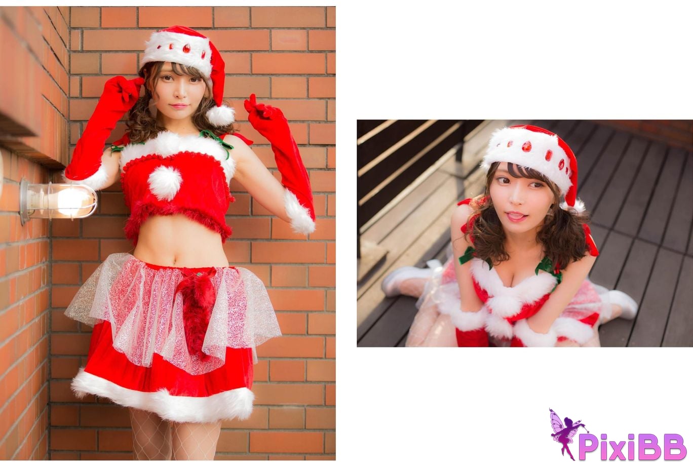 Japanese Idol Nitori Sayaka moreography Moagraphy Digital Photobook Sunflowers Mori Anna and others PixiBB.COM 033