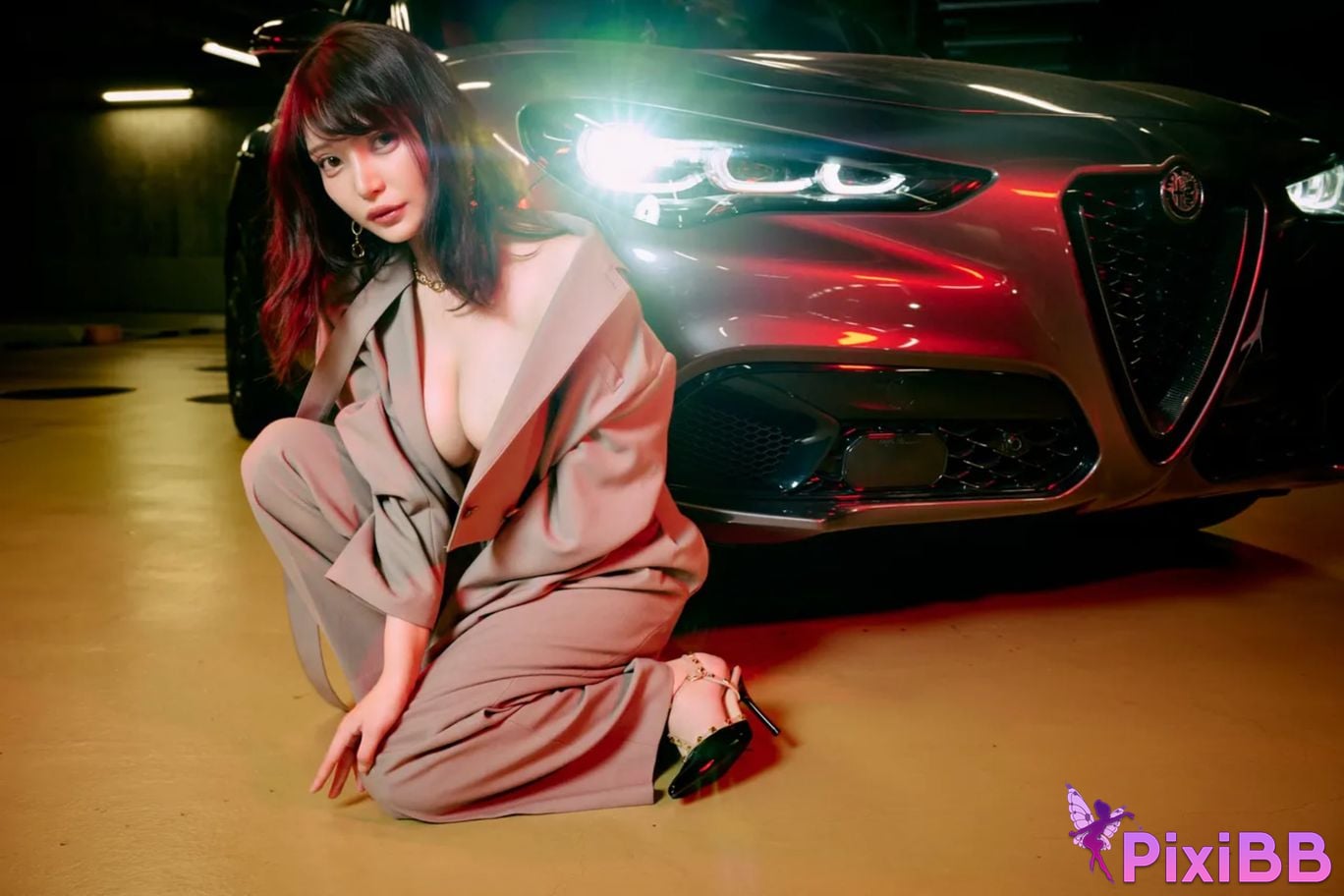 Japanese Idol Nitori Sayaka FRIDAY GOLD A to Z Vol.10 PixiBB.COM 004