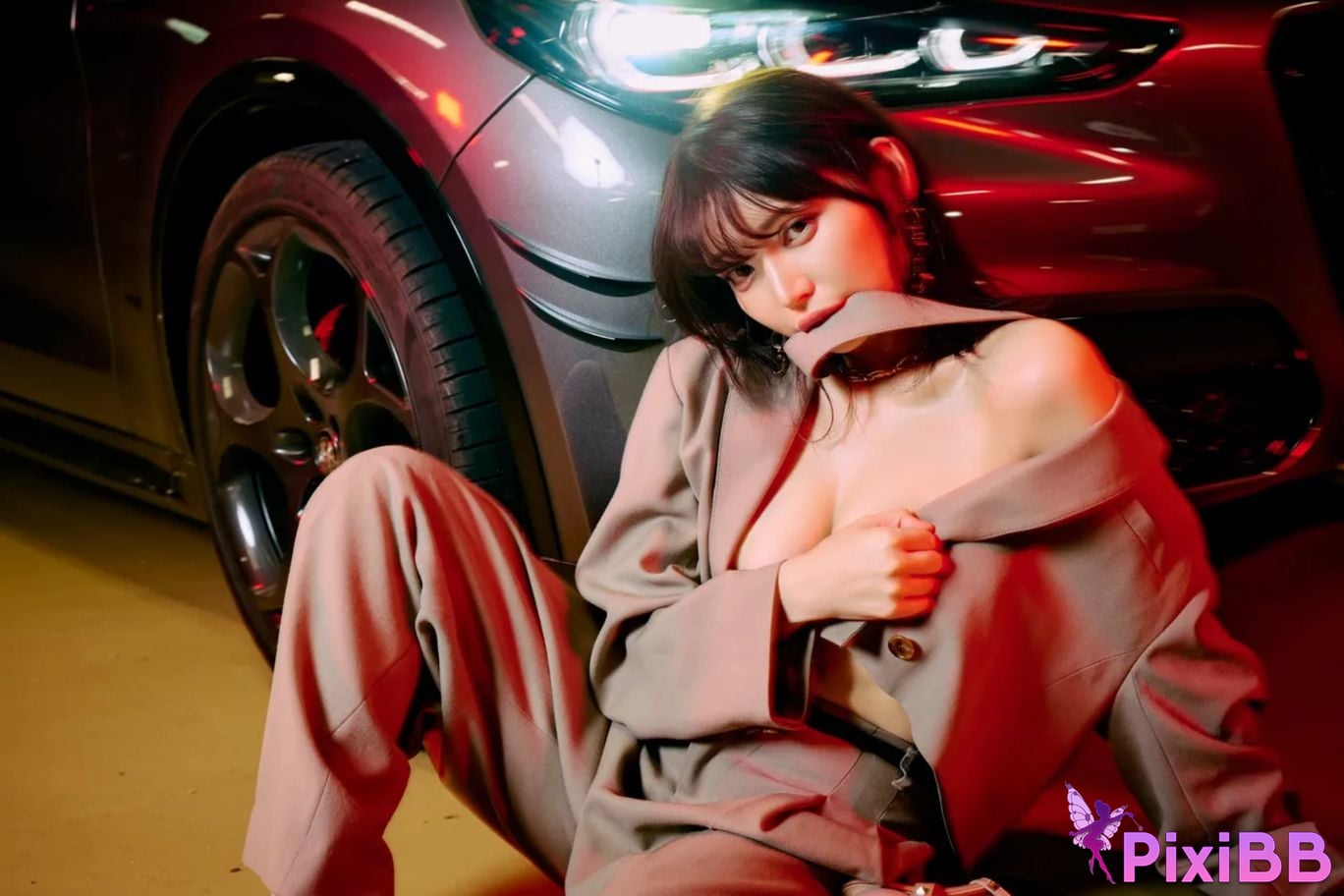 Japanese Idol Nitori Sayaka FRIDAY GOLD A to Z Vol.10 PixiBB.COM 006