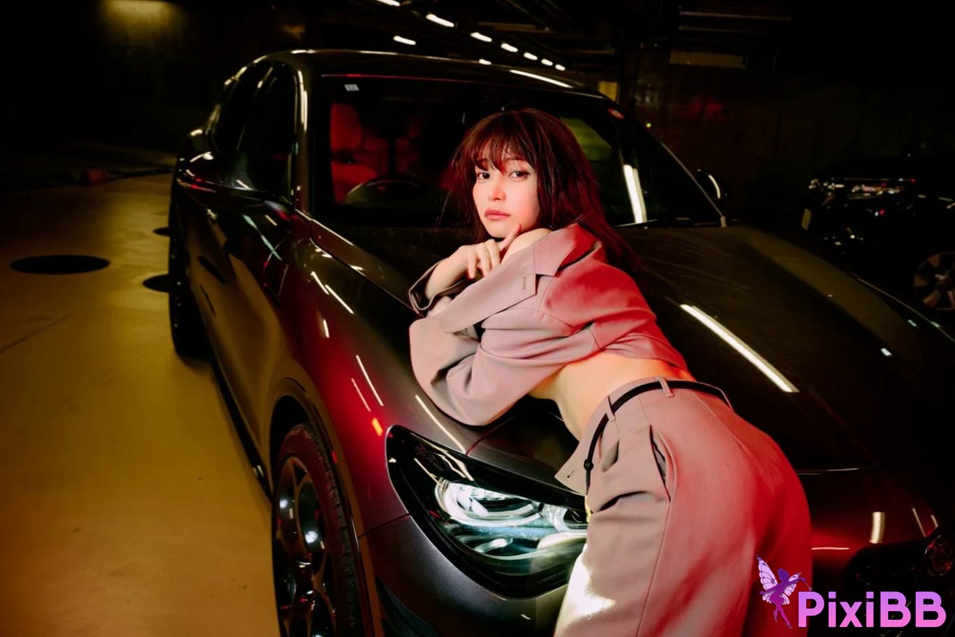 Japanese Idol Nitori Sayaka FRIDAY GOLD A to Z Vol.10 PixiBB.COM 009