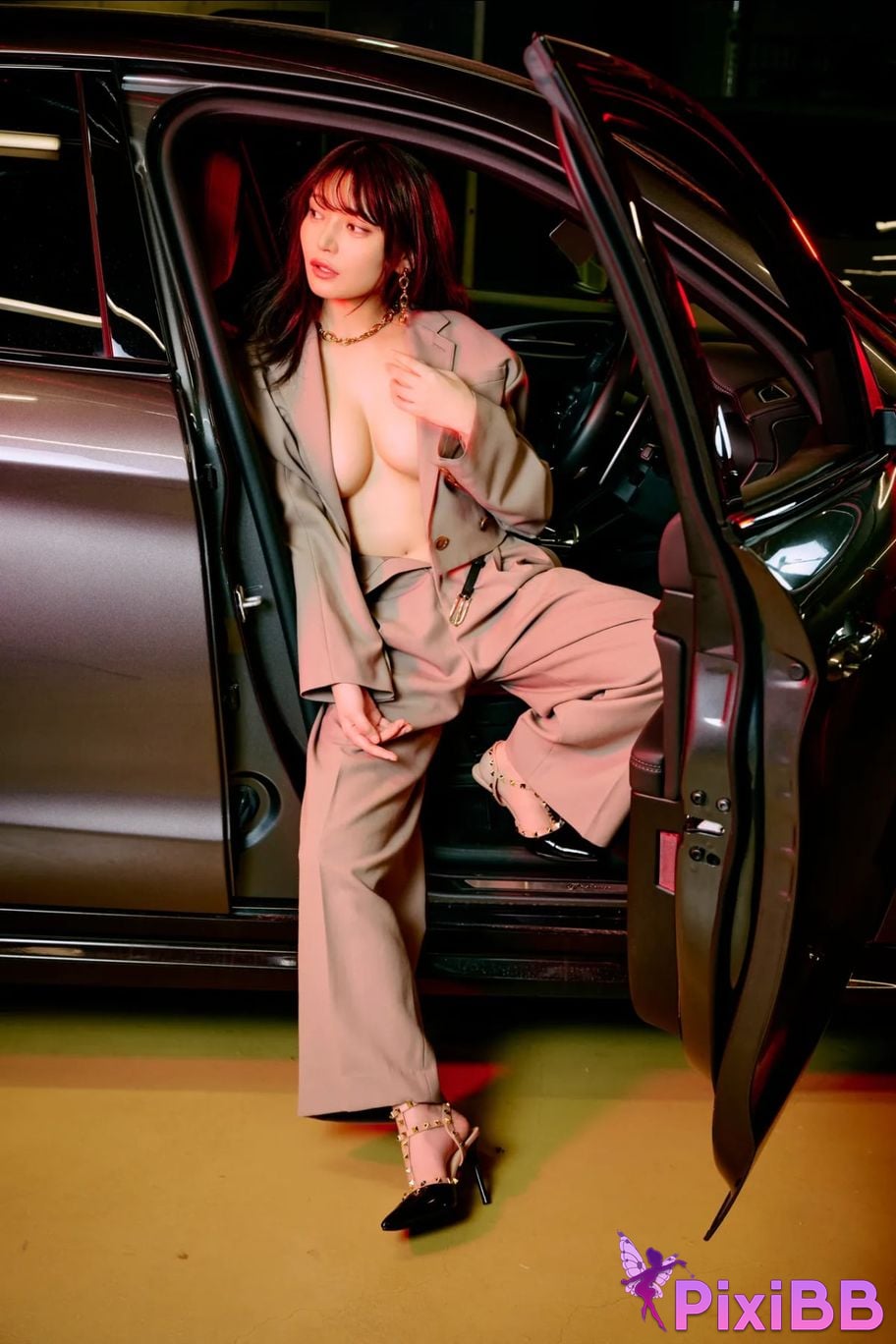 Japanese Idol Nitori Sayaka FRIDAY GOLD A to Z Vol.10 PixiBB.COM 010