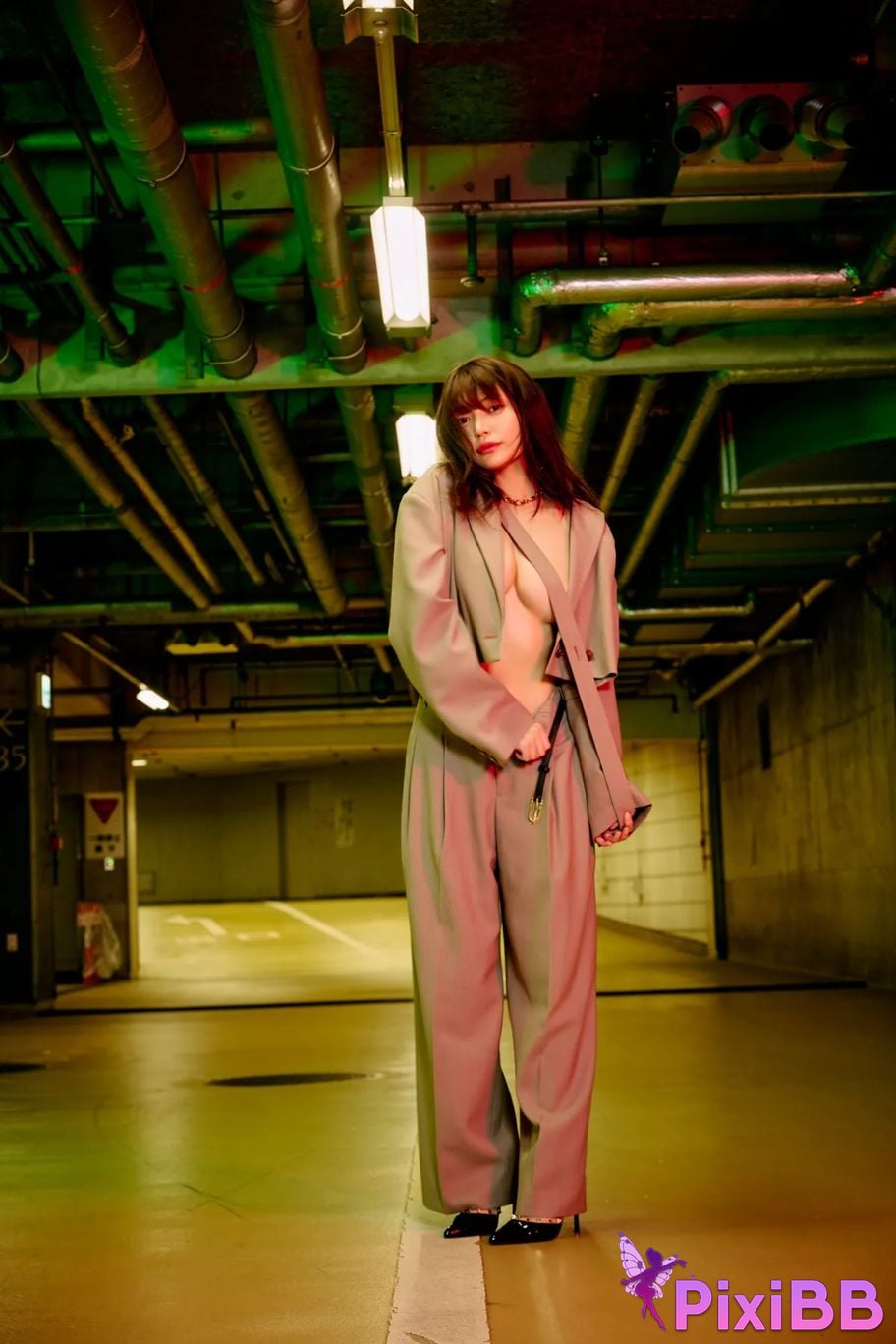 Japanese Idol Nitori Sayaka FRIDAY GOLD A to Z Vol.10 PixiBB.COM 014