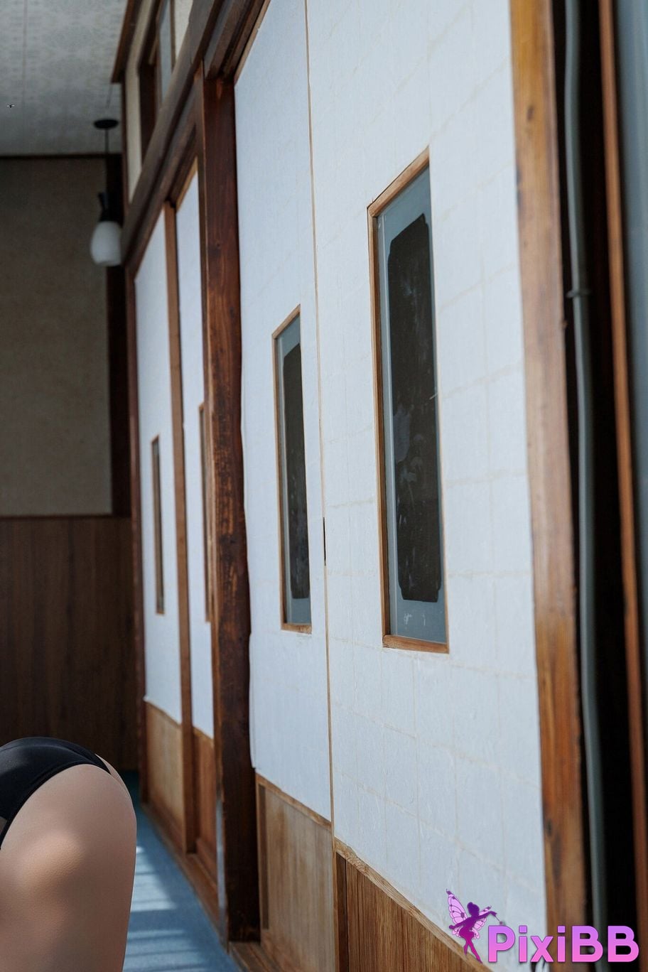 Japanese Idol Hongo Yuzuha Ben Xiang You Ba Expanded version Complete 50P Yanmaga Other YM2025 Year 21 Issue unreleased cut digital photo book PixiBB.COM 046