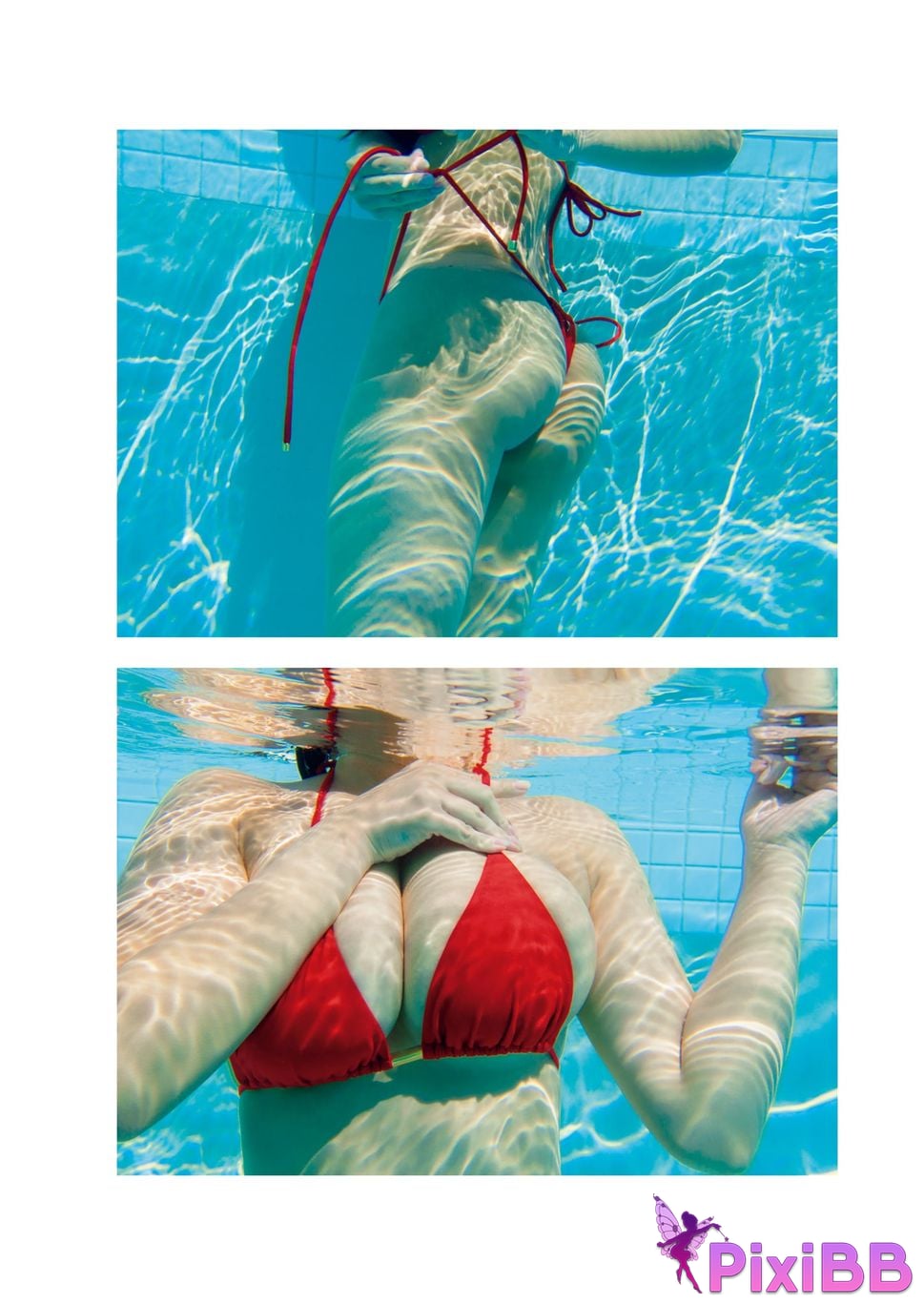 Japanese Idol Hongo Yuzuha Ben Xiang You Ba 3rd photo collection Before I knew it PixiBB.COM 009