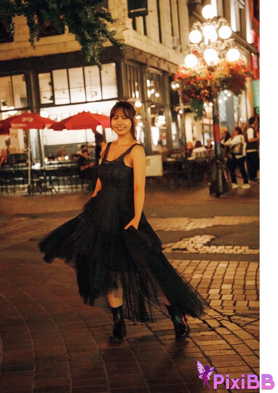 Japanese Idol Hongo Yuzuha Ben Xiang You Ba 3rd photo collection Before I knew it PixiBB.COM 037