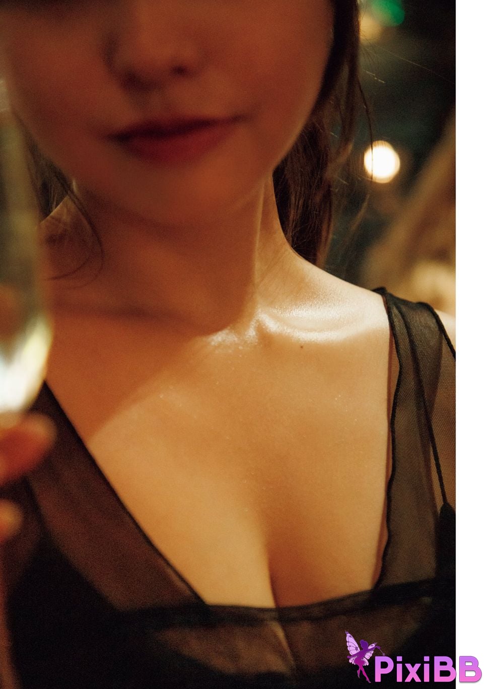 Japanese Idol Hongo Yuzuha Ben Xiang You Ba 3rd photo collection Before I knew it PixiBB.COM 039