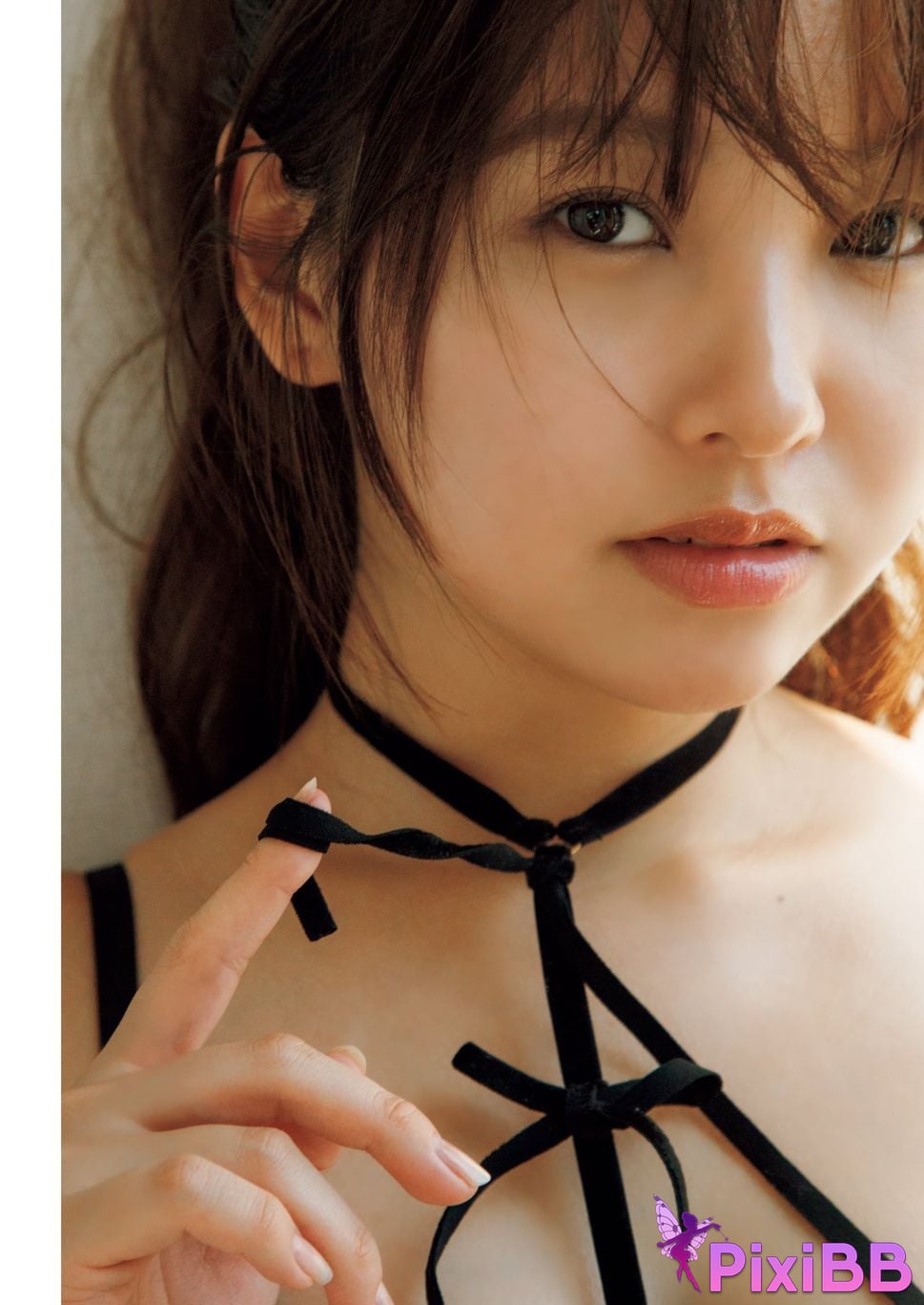 Japanese Idol Hongo Yuzuha Ben Xiang You Ba 3rd photo collection Before I knew it PixiBB.COM 105