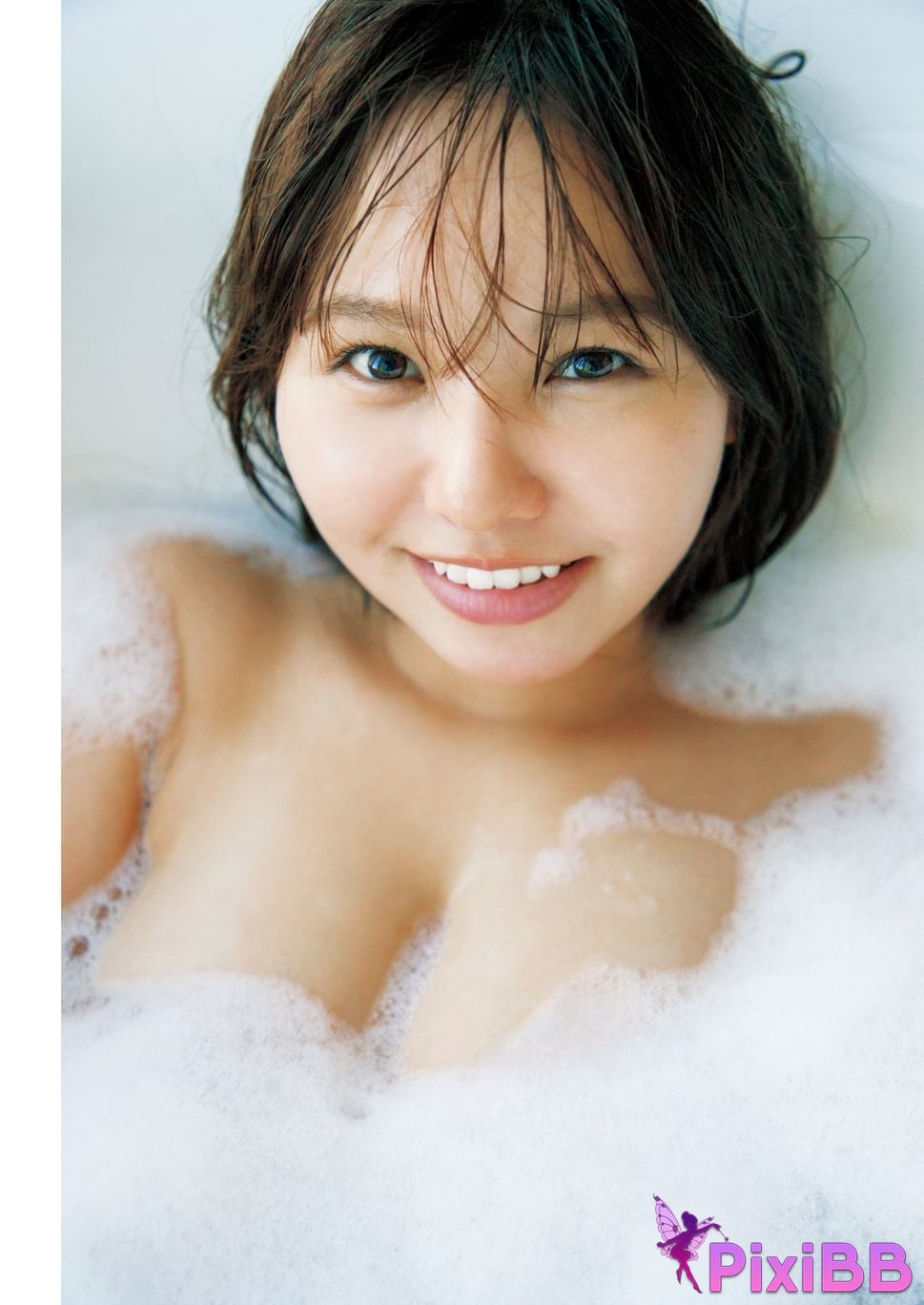 Japanese Idol Hongo Yuzuha Ben Xiang You Ba 3rd photo collection Before I knew it PixiBB.COM 122