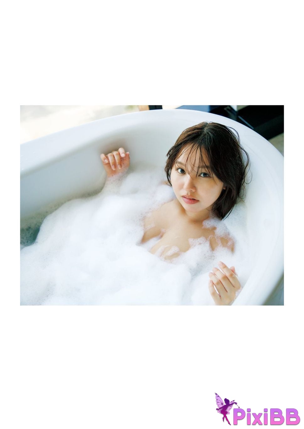 Japanese Idol Hongo Yuzuha Ben Xiang You Ba 3rd photo collection Before I knew it PixiBB.COM 125