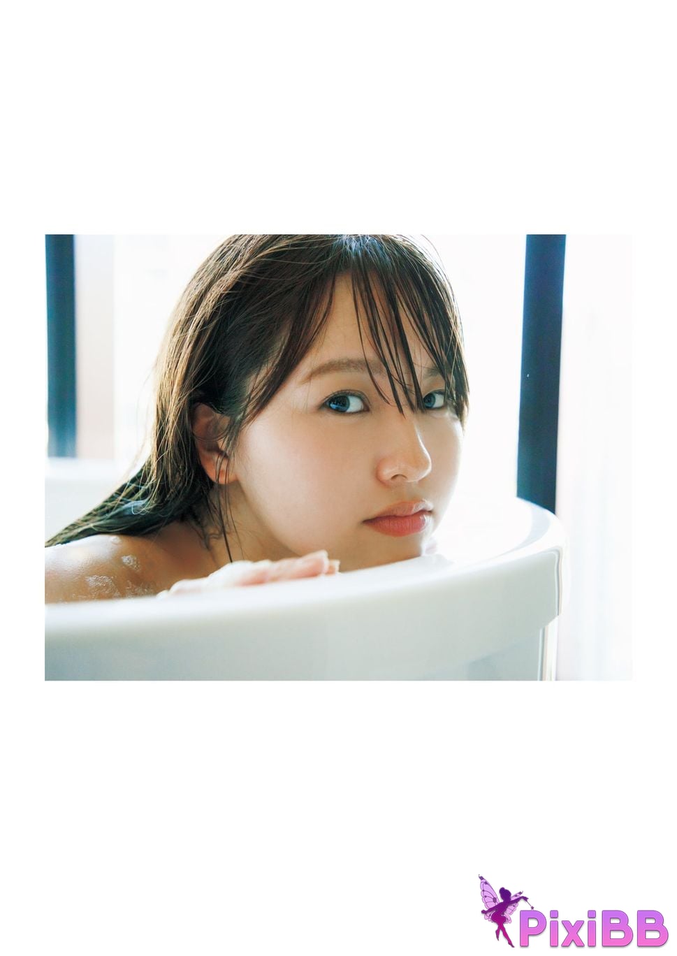 Japanese Idol Hongo Yuzuha Ben Xiang You Ba 3rd photo collection Before I knew it PixiBB.COM 126