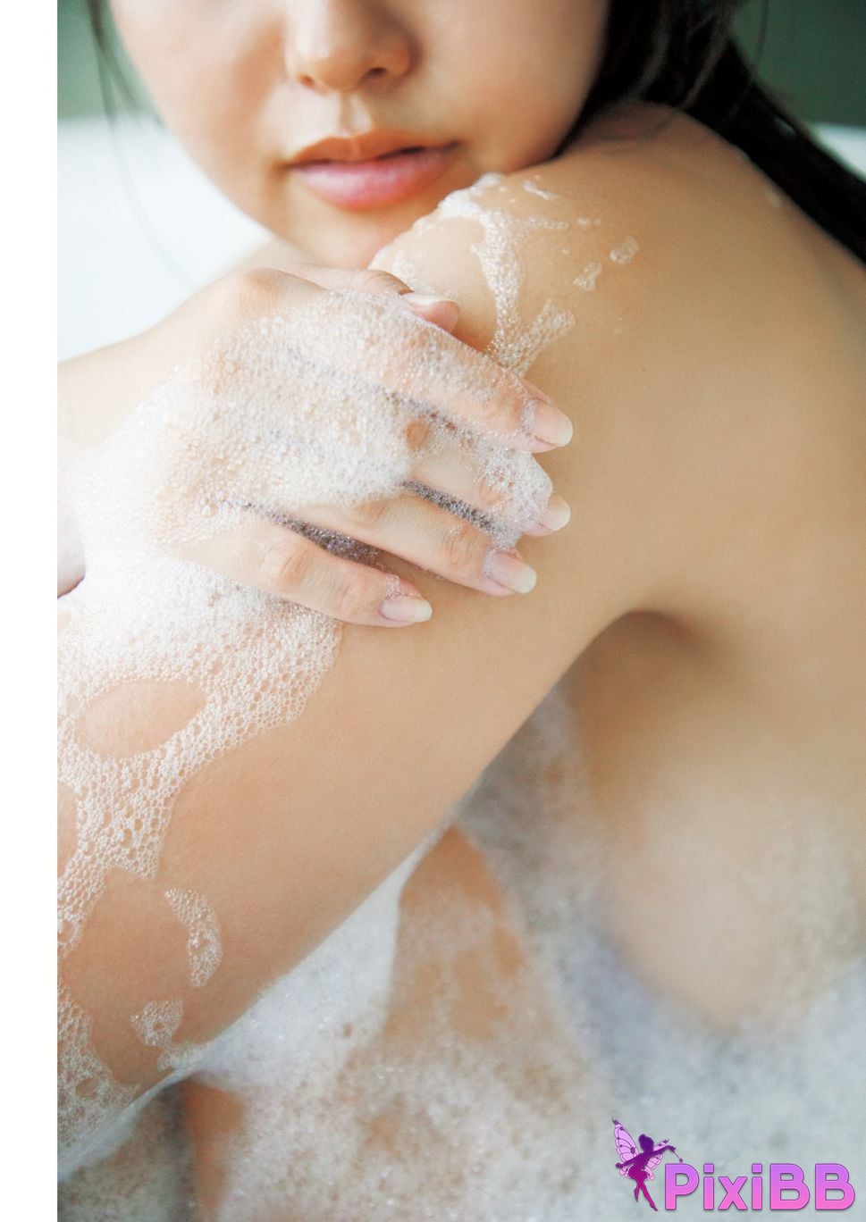 Japanese Idol Hongo Yuzuha Ben Xiang You Ba 3rd photo collection Before I knew it PixiBB.COM 127