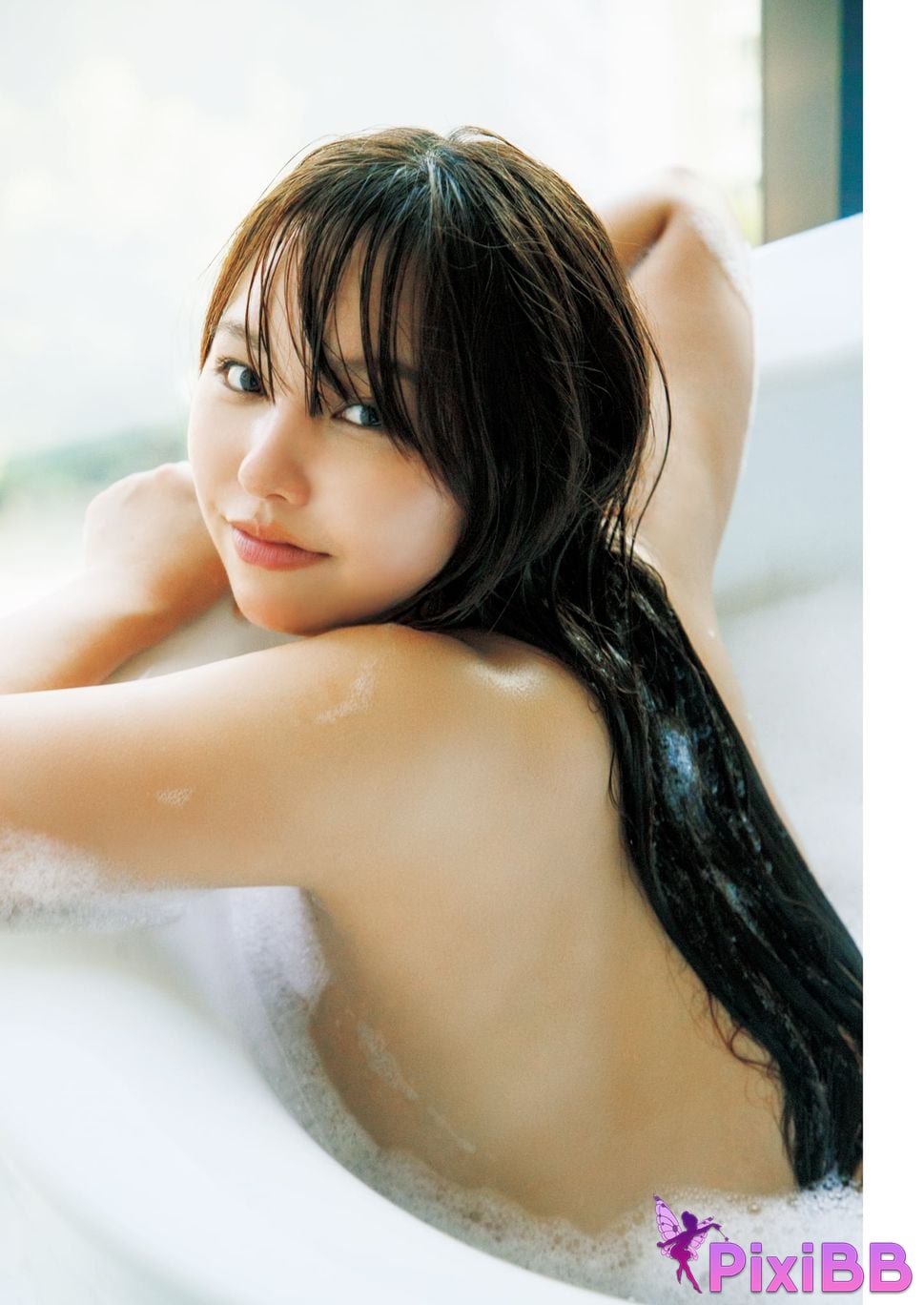 Japanese Idol Hongo Yuzuha Ben Xiang You Ba 3rd photo collection Before I knew it PixiBB.COM 128