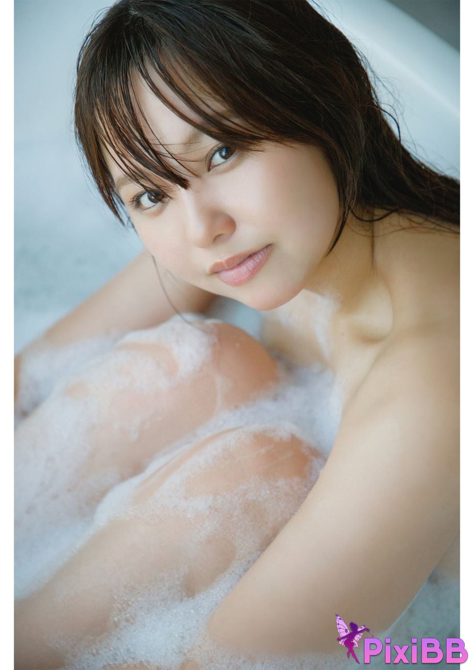 Japanese Idol Hongo Yuzuha Ben Xiang You Ba 3rd photo collection Before I knew it PixiBB.COM 145