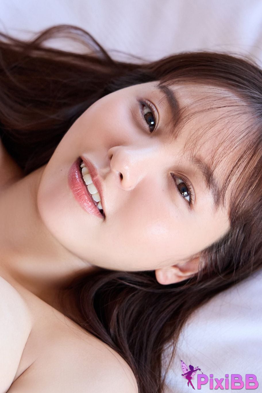 Japanese Idol Hongo Yuzuha FRIDAY Digital Photo Book Your Heart PixiBB.COM 064