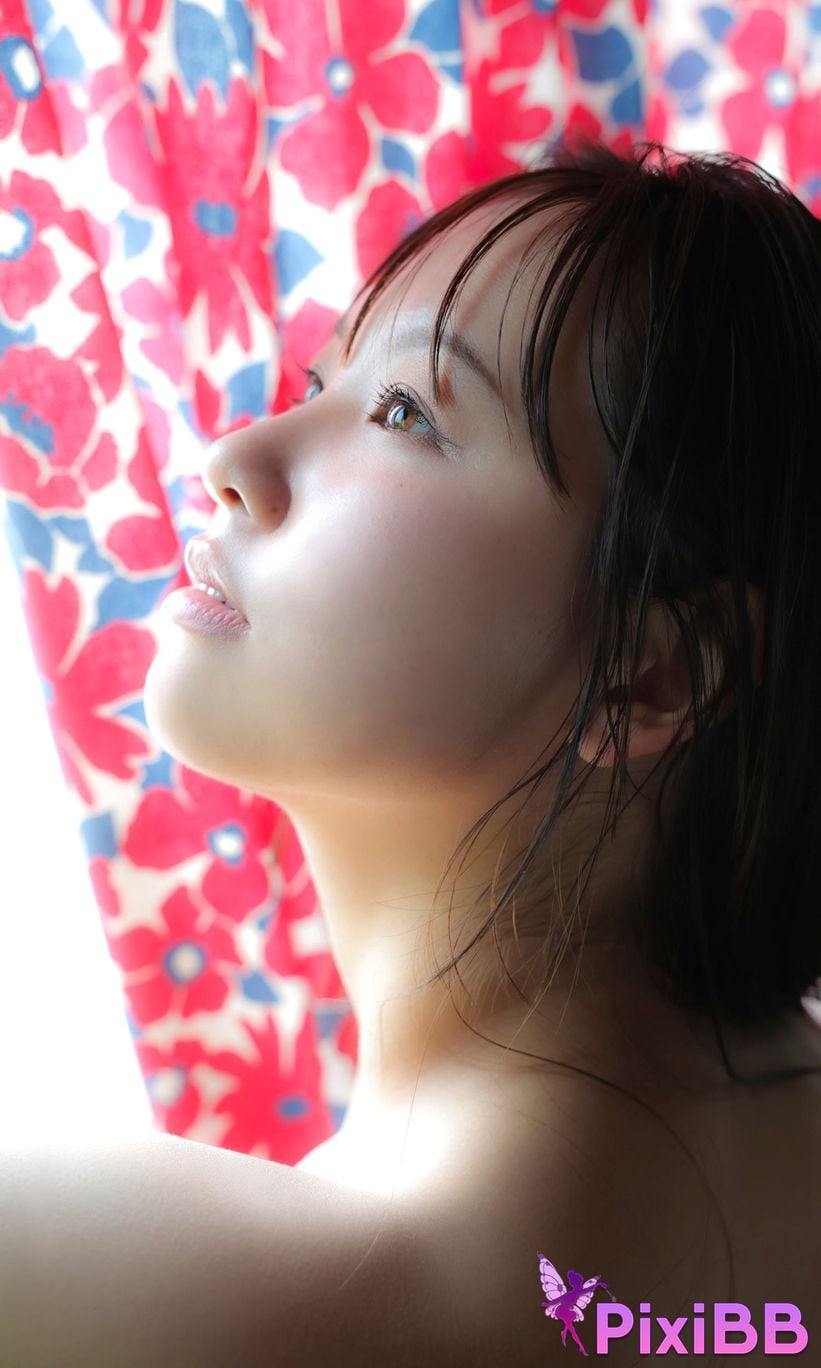 Japanese Idol Hongo Yuzuha Ben Xiang You Ba Weekly Play p l u s O t h e r c o i n NEW ME prologue Weekly Play PHOTO BOOK PixiBB.COM 034