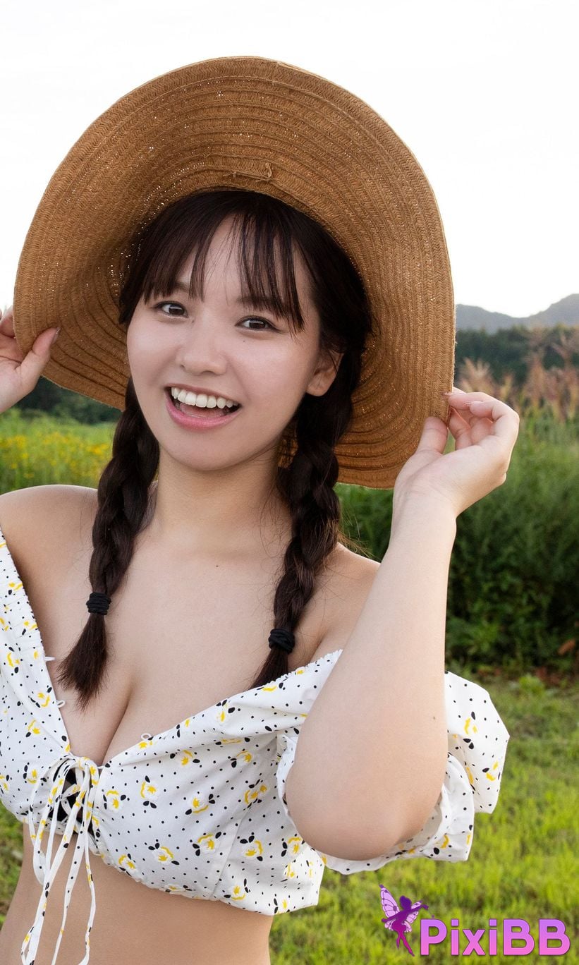 JP Hongo Yuzuha PixiBB.COM 001