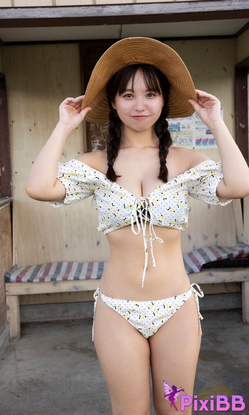 JP Hongo Yuzuha PixiBB.COM 088