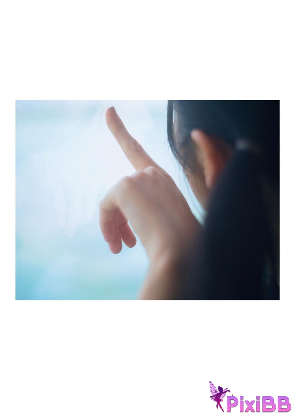 Japanese Idol Airi Sat oh Zuo Teng Qi Xing 1st photo collection angel reflection angle PixiBB.COM 041