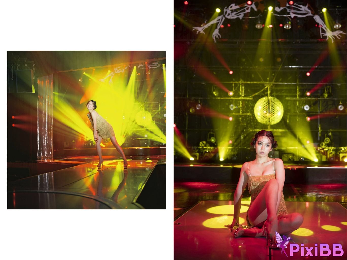 Japanese Idol Airi Sato FRIDAY digital photo book Lit by the spotlight PixiBB.COM 006