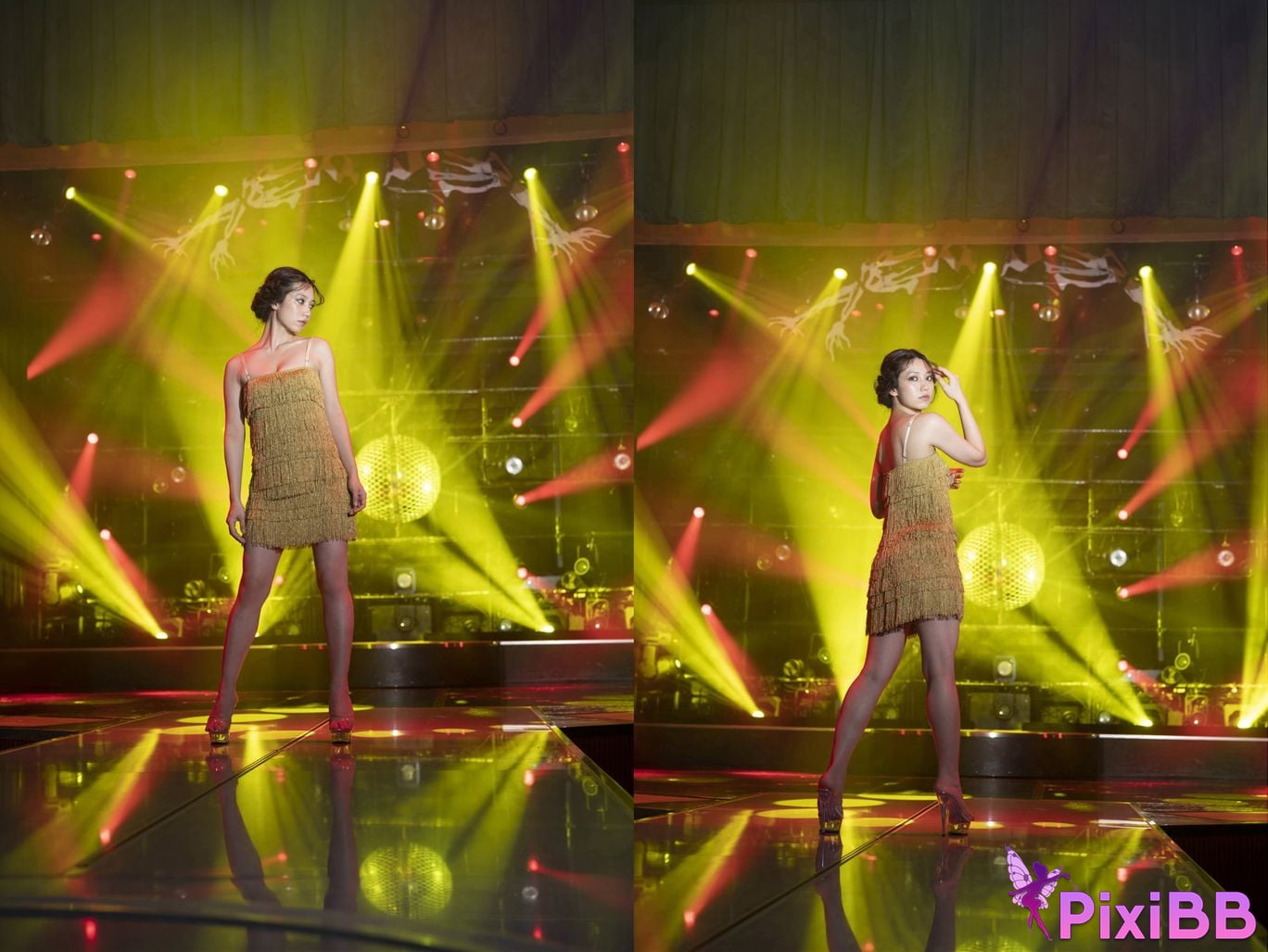 Japanese Idol Airi Sato FRIDAY digital photo book Lit by the spotlight PixiBB.COM 009