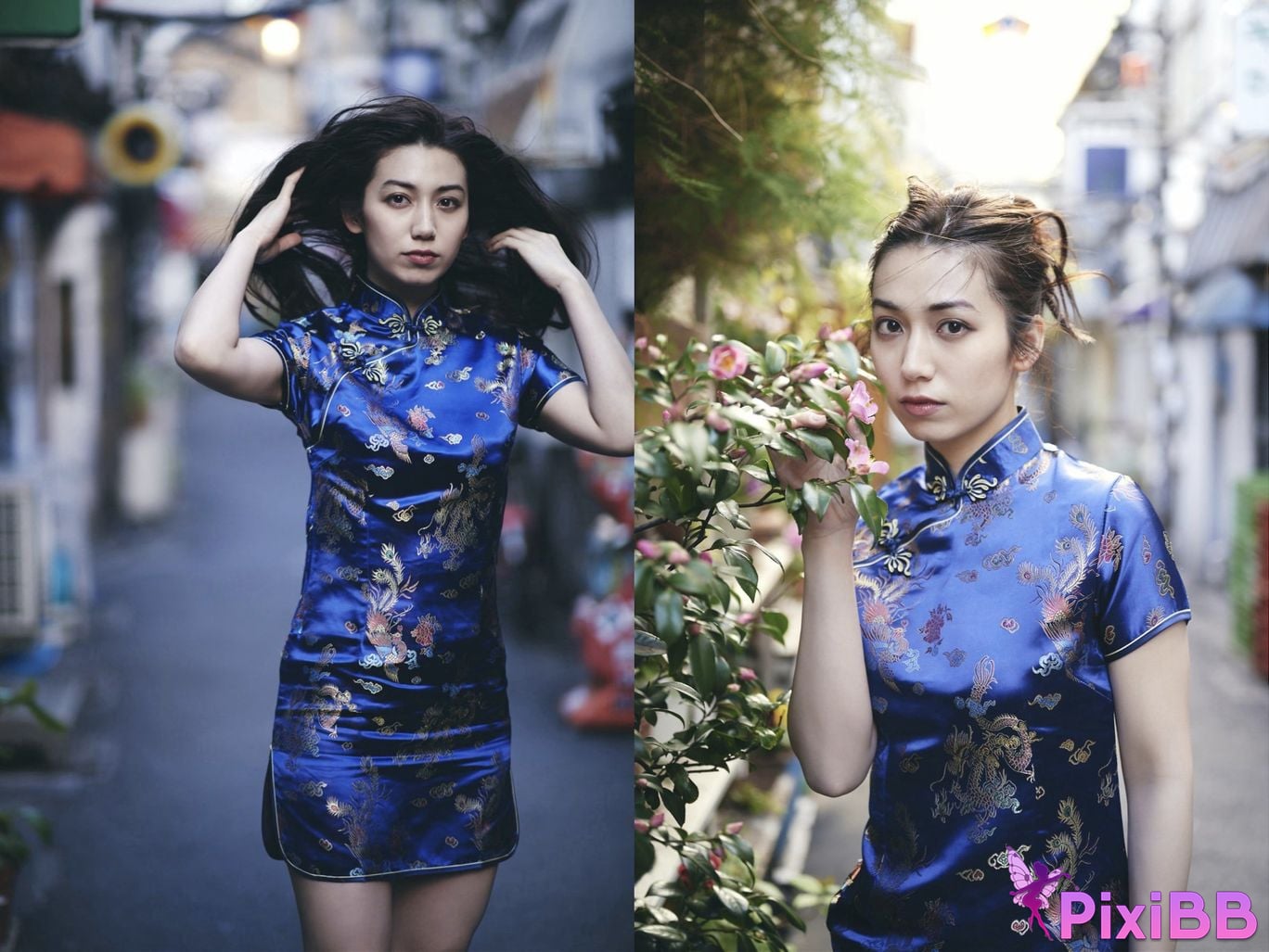 Japanese Idol Airi Sato Friday Digital Photobook Shinjuku Loneliness PixiBB.COM 018