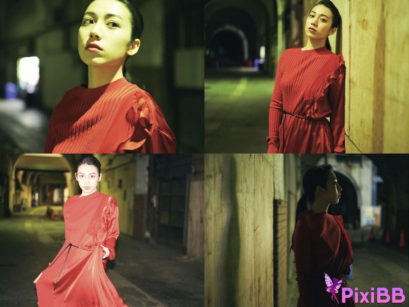 Japanese Idol Airi Sato Friday Digital Photobook Prima Donna Special Edition Vol.2 PixiBB.COM 007