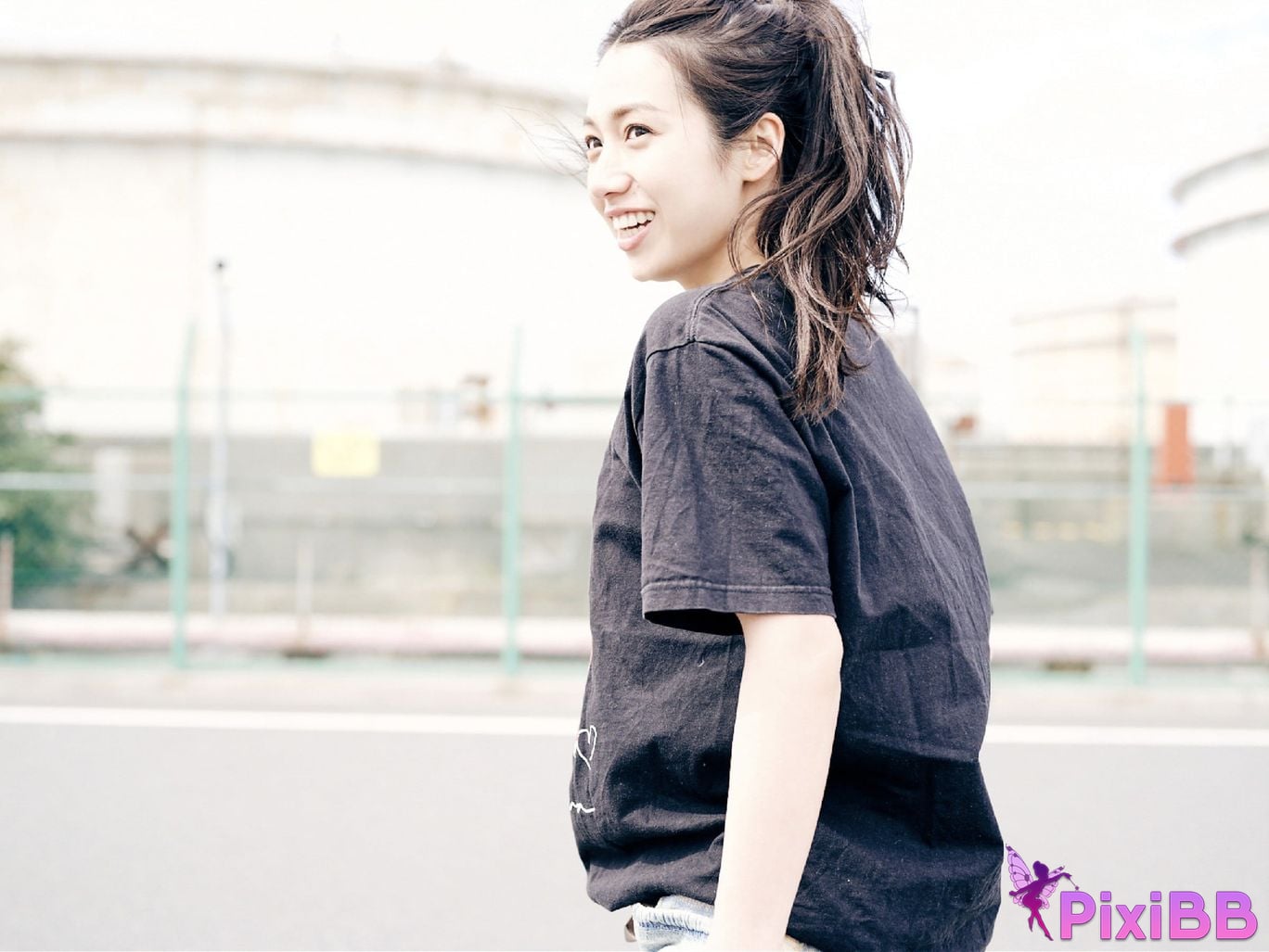 Japanese Idol Airi Sato Friday Digital Photobook Prima Donna Special Edition Vol.2 PixiBB.COM 013