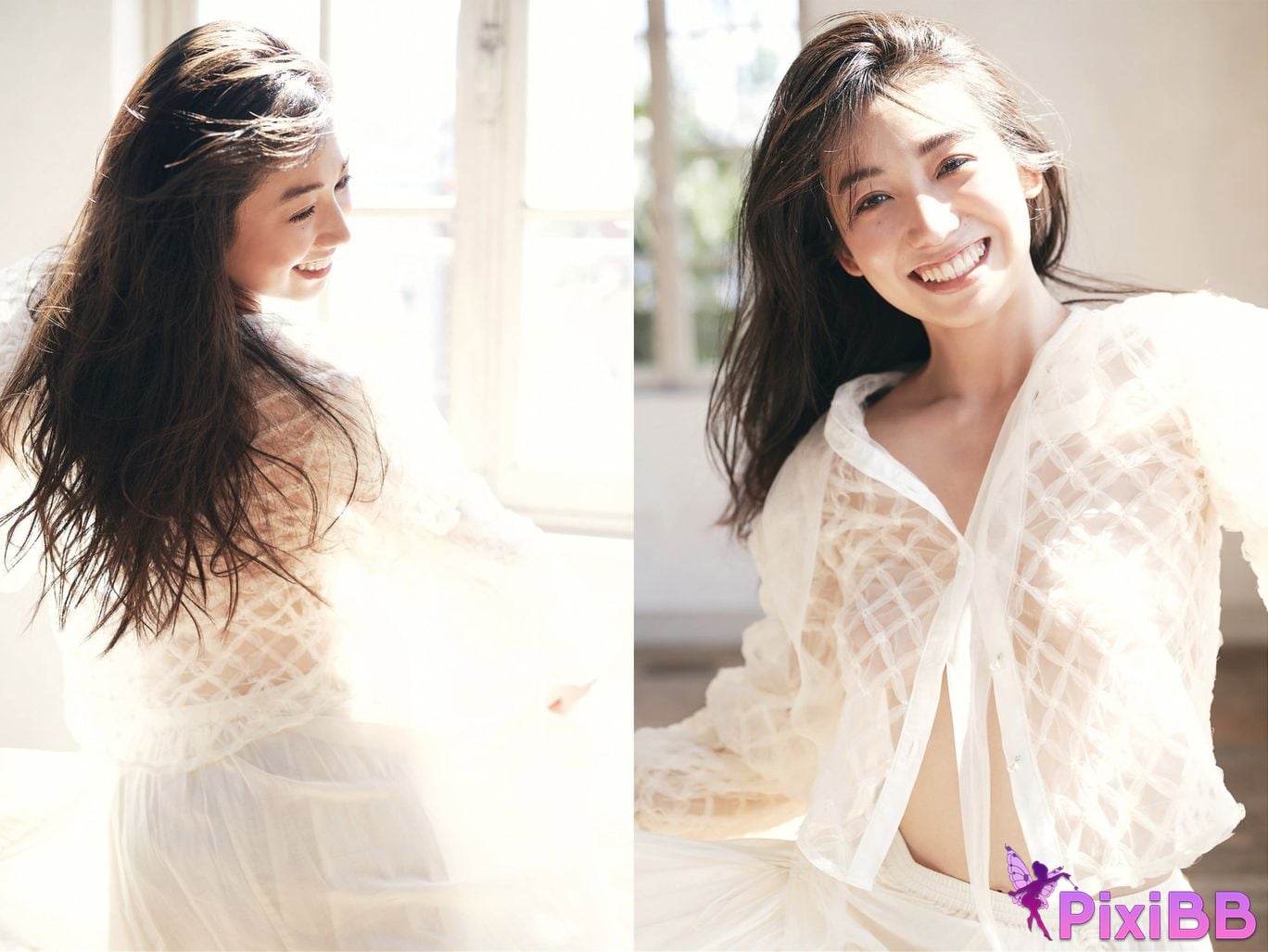 Japanese Idol Airi Sato Friday Digital Photobook Prima Donna Special Edition Vol.2 PixiBB.COM 015