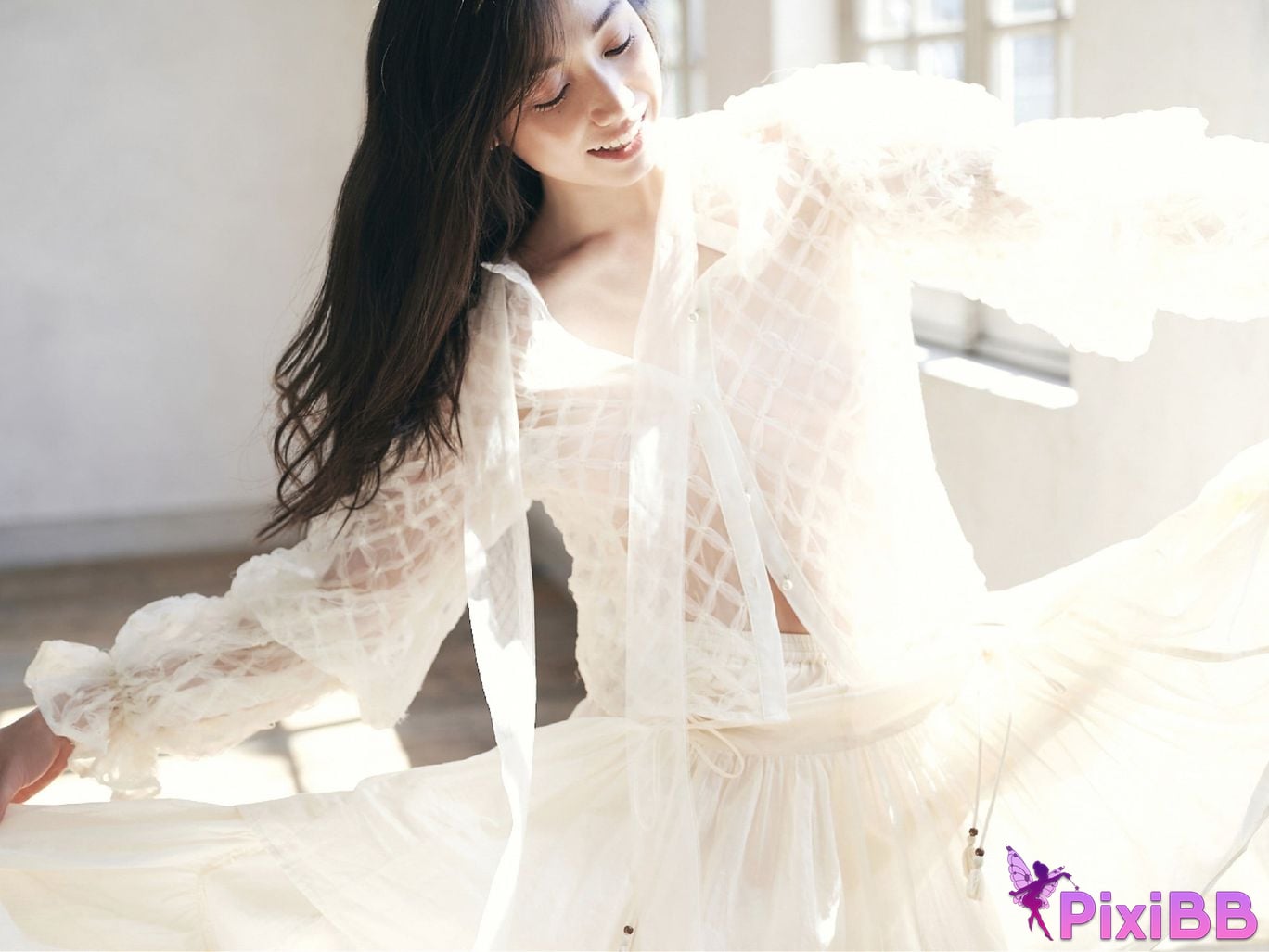 Japanese Idol Airi Sato Friday Digital Photobook Prima Donna Special Edition Vol.2 PixiBB.COM 016