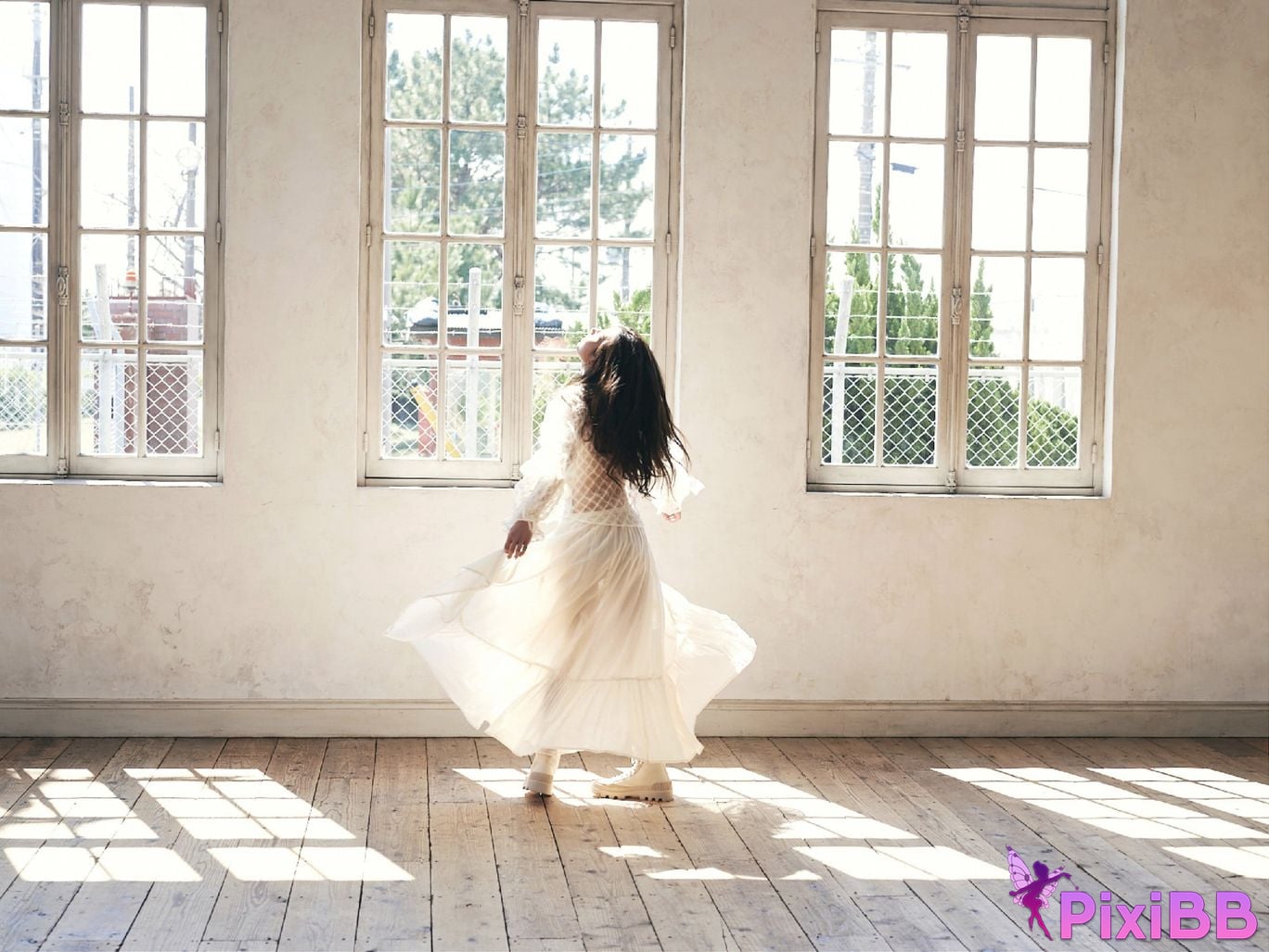 Japanese Idol Airi Sato Friday Digital Photobook Prima Donna Special Edition Vol.2 PixiBB.COM 017