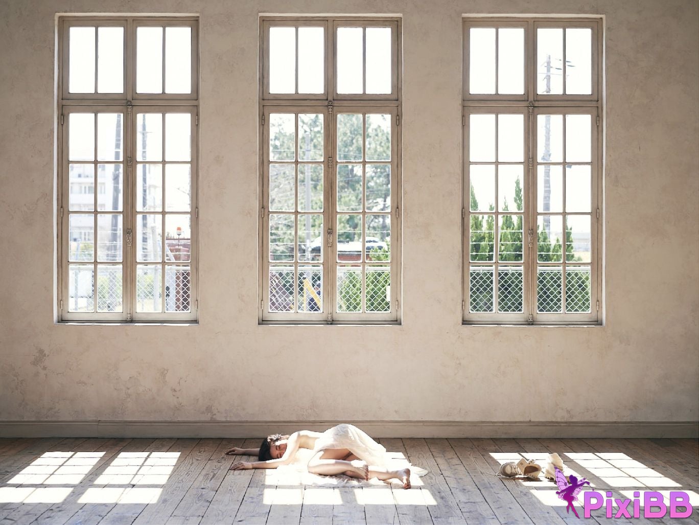 Japanese Idol Airi Sato Friday Digital Photobook Prima Donna Special Edition Vol.2 PixiBB.COM 020