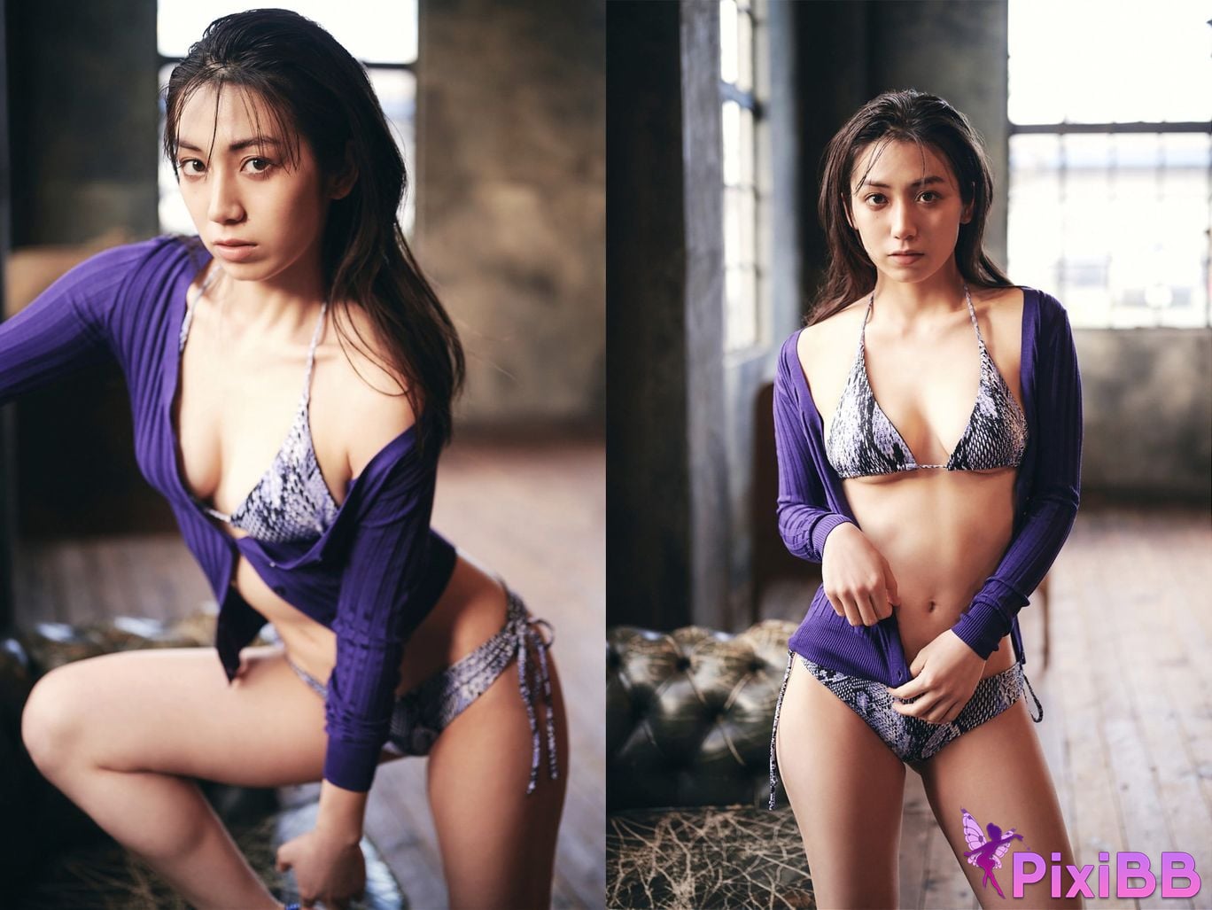 Japanese Idol Airi Sato Friday Digital Photobook Prima Donna Special Edition Vol.2 PixiBB.COM 021