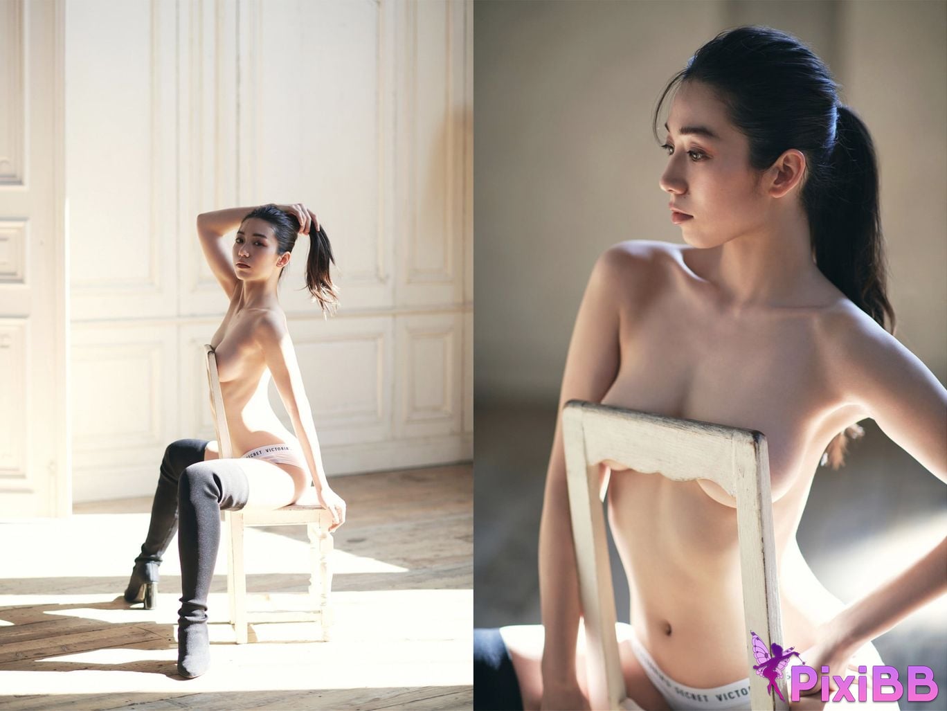 Japanese Idol Airi Sato Friday Digital Photobook Prima Donna Special Edition Vol.2 PixiBB.COM 029