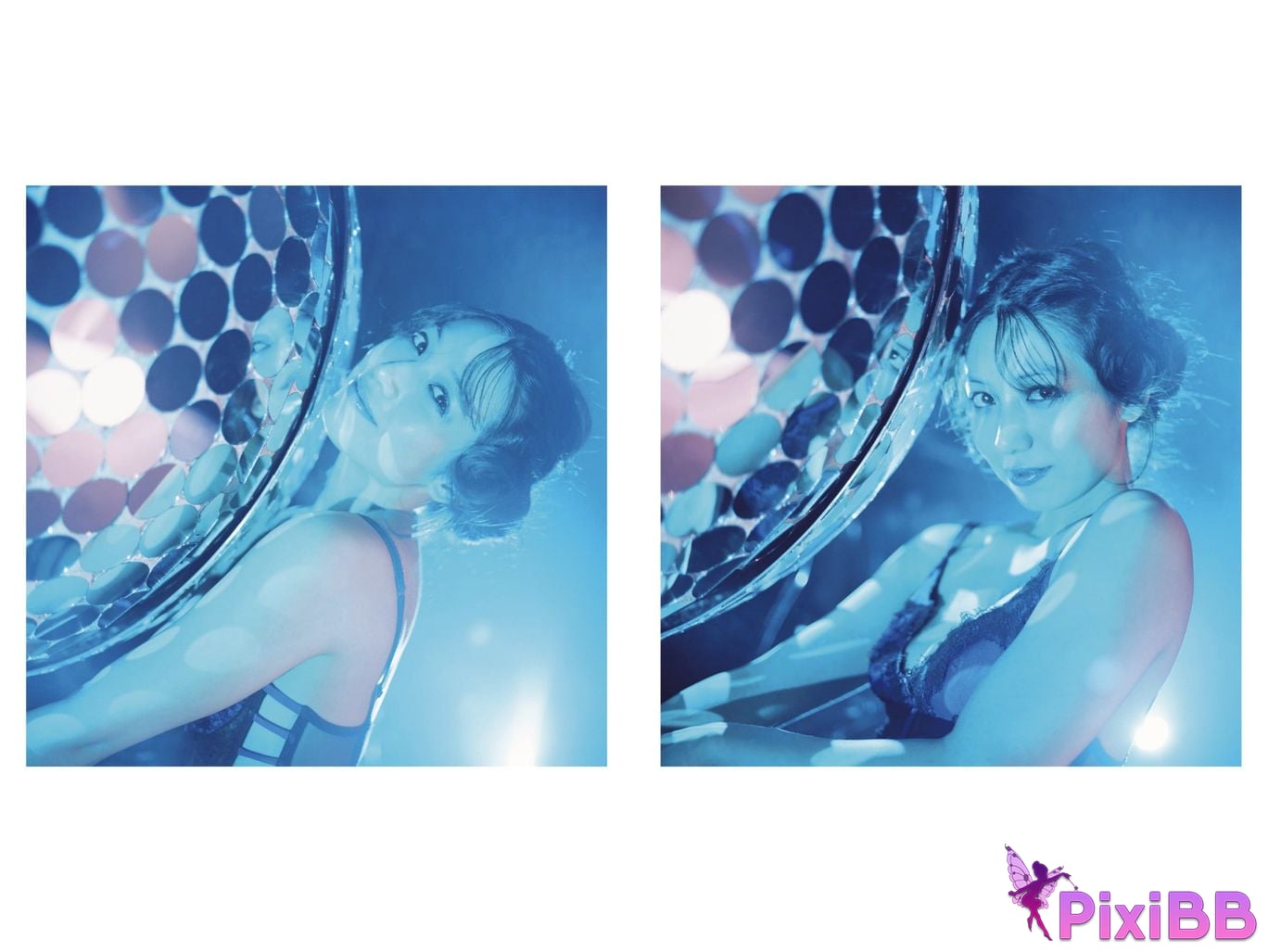 Japanese Idol Airi Sato Friday Digital Photobook Bathed In The Spotlight PixiBB.COM 031