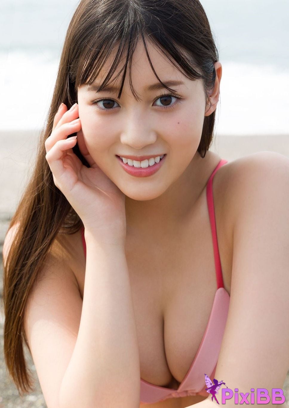Japanese Idol Y uh na Tsukino Arina Digital only YJ PHOTO BOOK photo collection I s i t o k a y l b e n h u f S r 2 0 PixiBB.COM 012