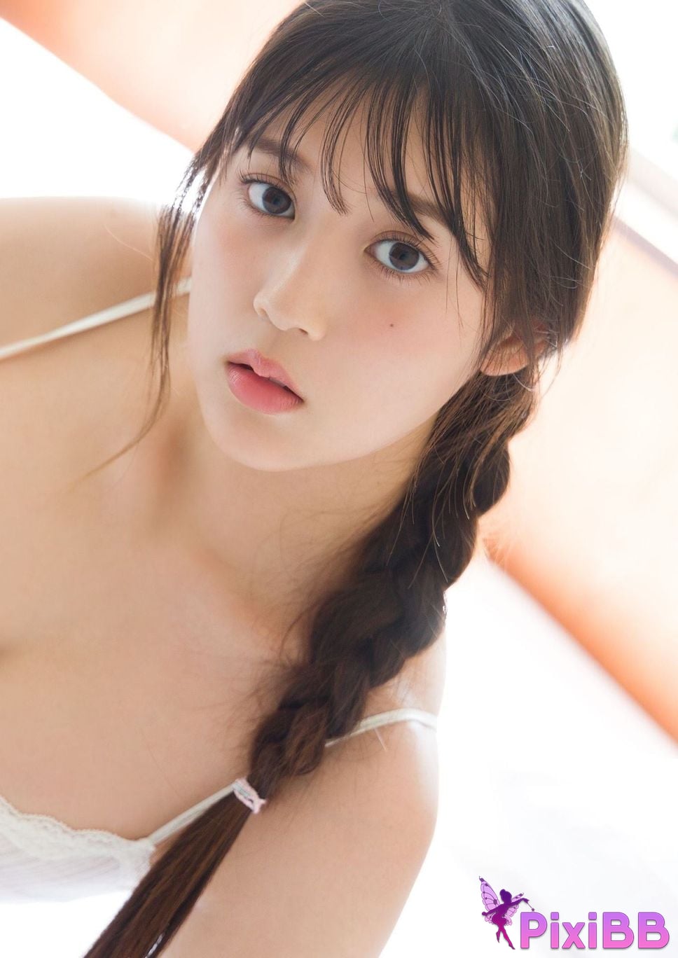 Japanese Idol Y uh na Tsukino Arina Digital only YJ PHOTO BOOK photo collection I s i t o k a y l b e n h u f S r 2 0 PixiBB.COM 020