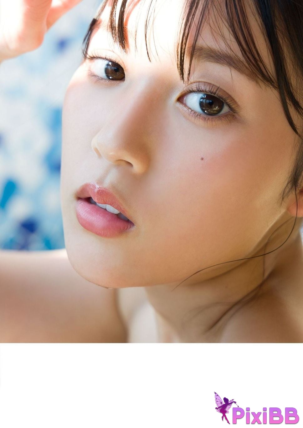 Japanese Idol Y uh na Tsukino Arina Digital only YJ PHOTO BOOK photo collection I s i t o k a y l b e n h u f S r 2 0 PixiBB.COM 038