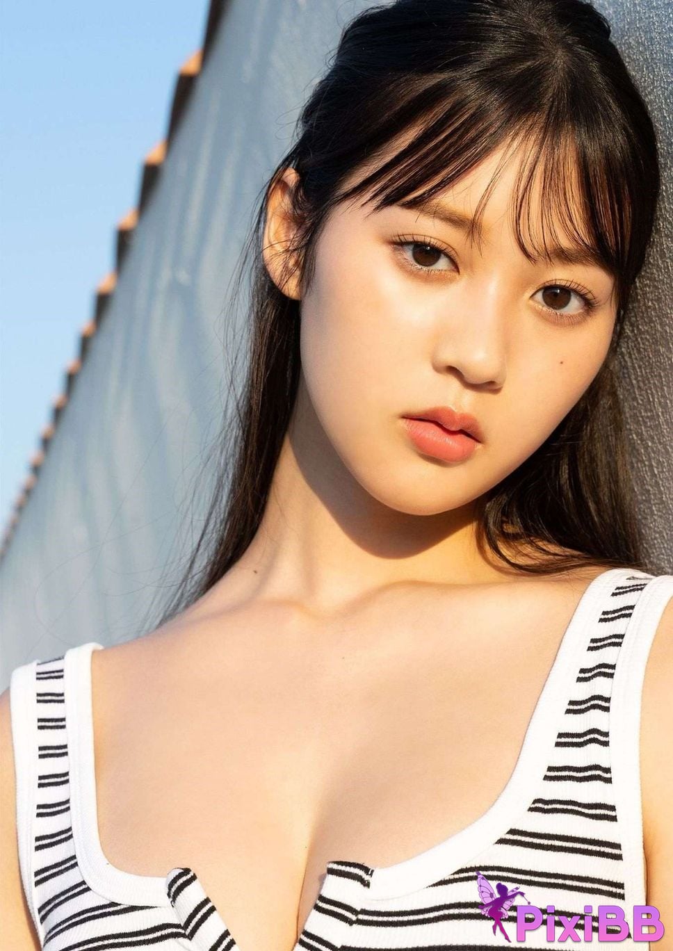 Japanese Idol Y uh na Tsukino Arina Digital only YJ PHOTO BOOK photo collection I s i t o k a y l b e n h u f S r 2 0 PixiBB.COM 048