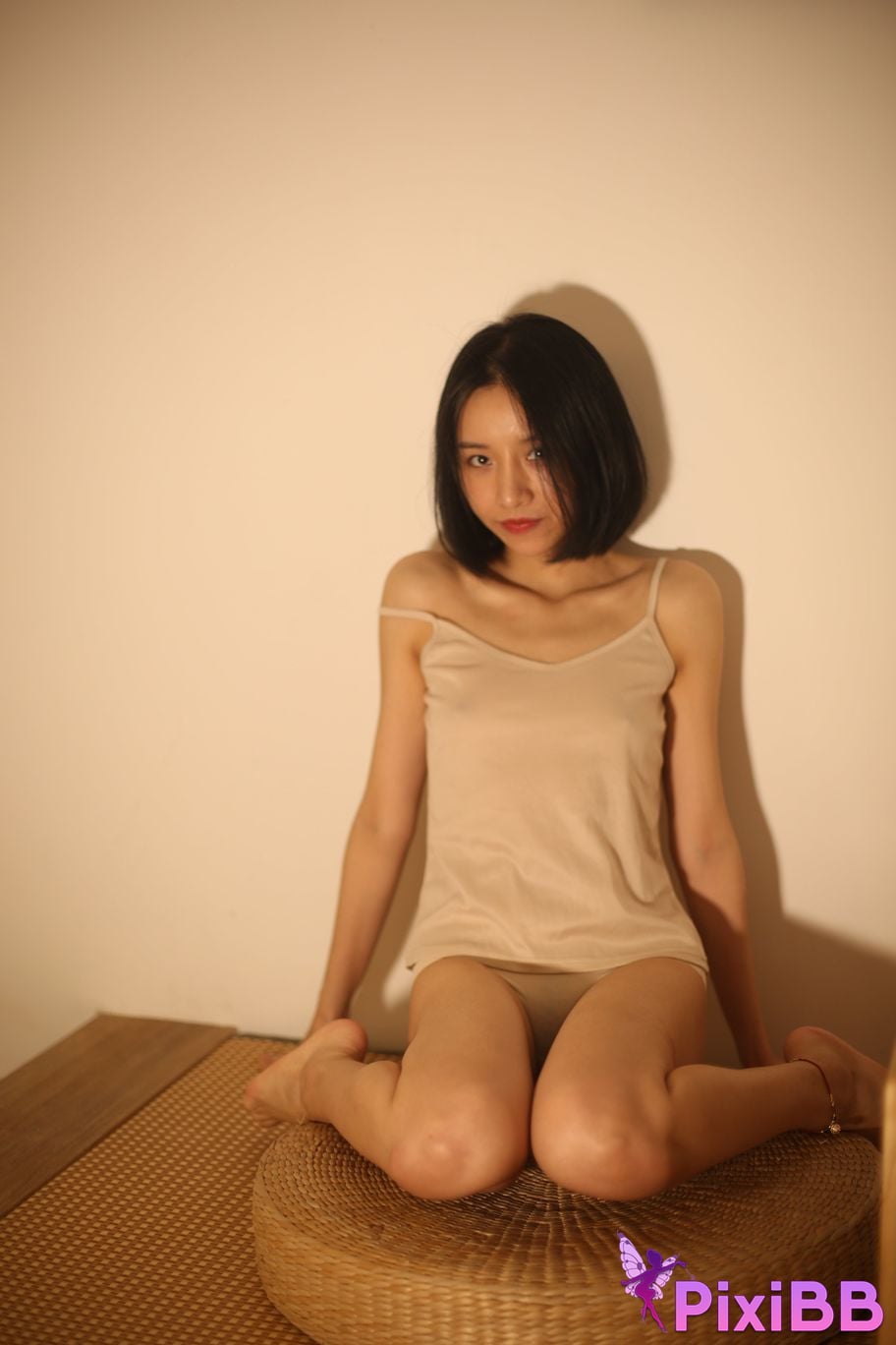 Private Photoshoot Mengmeng The best long legged lady Full scale private shooting PixiBB.COM 065