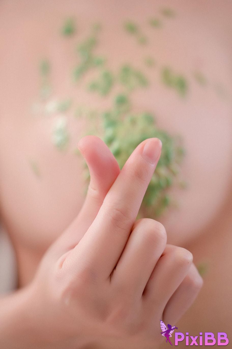 Cosplay Hu Sensen Merry Christmas PixiBB.COM 011