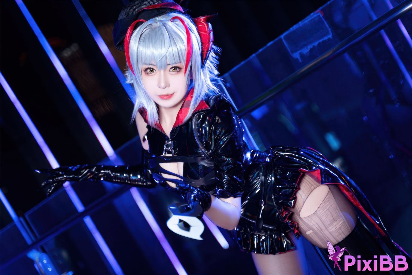 Coser Hu sen sen W PixiBB.COM 004