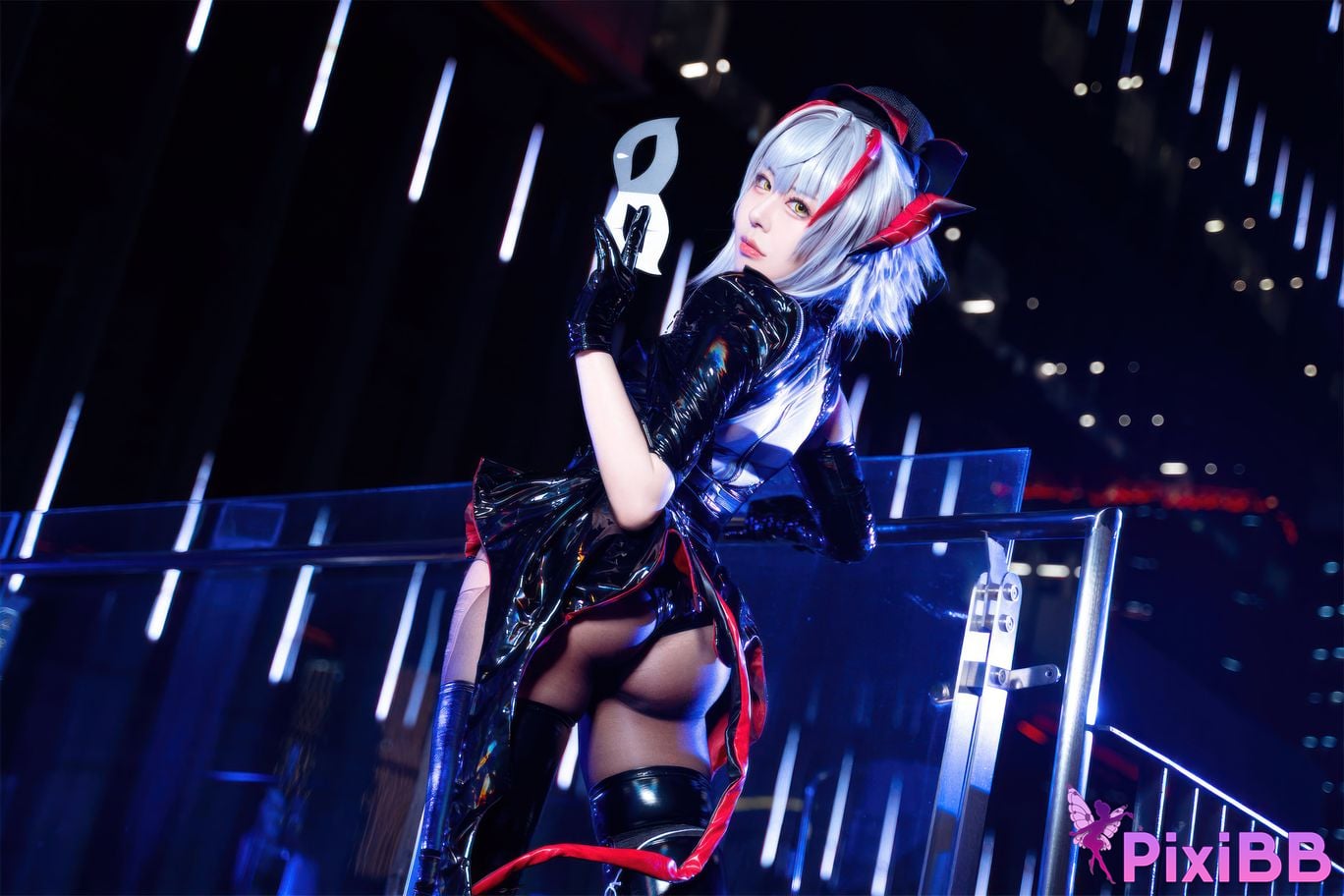 Coser Hu sen sen W PixiBB.COM 006