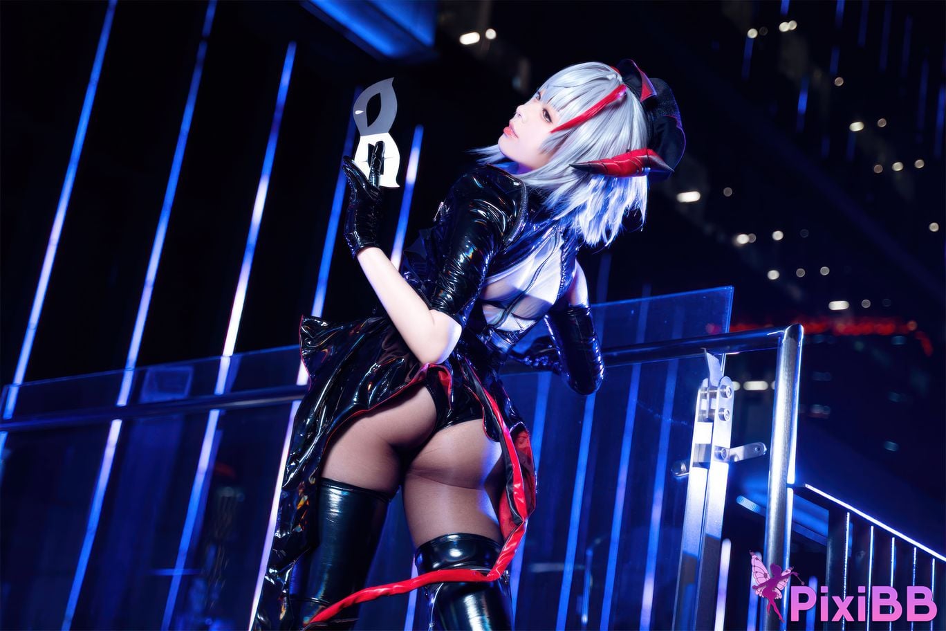 Coser Hu sen sen W PixiBB.COM 007