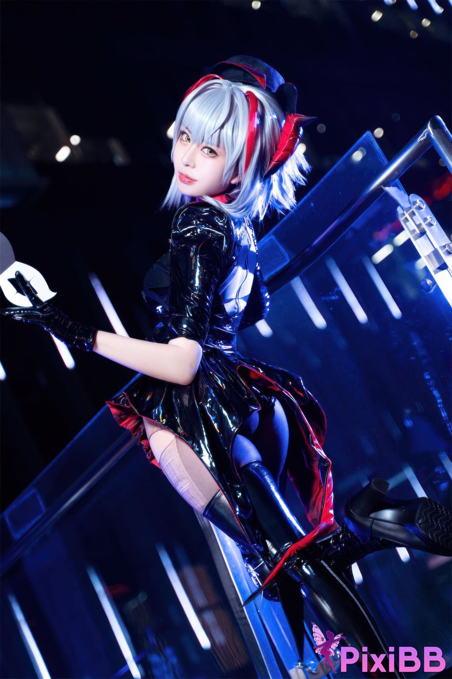 Coser Hu sen sen W PixiBB.COM 008